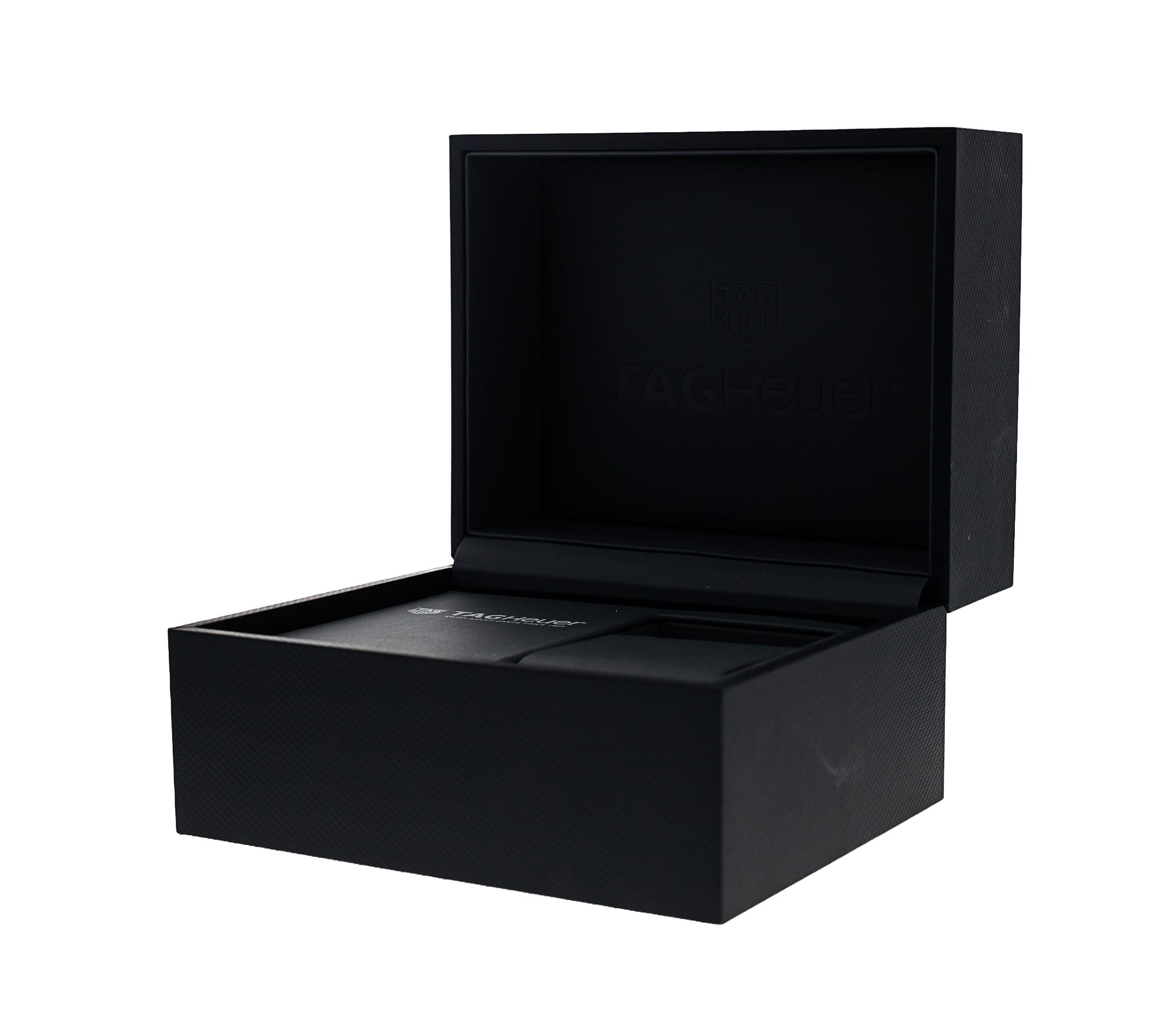 Tag Heuer Carrera Ladies WAR1315.BA0778 Thumbnail 4