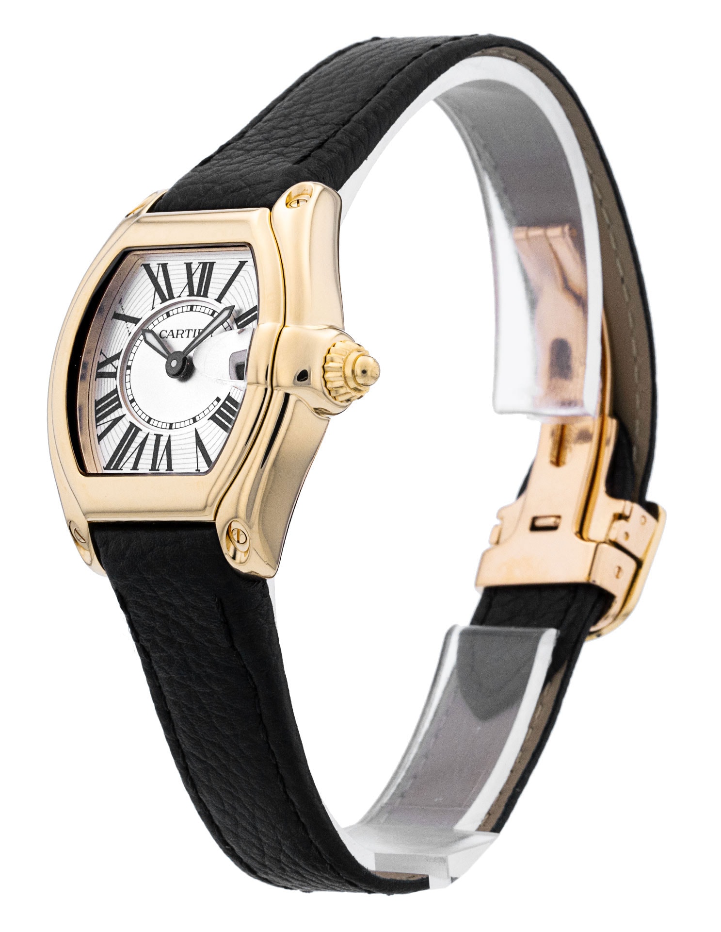 Cartier Roadster W62018Y5 Thumbnail 2