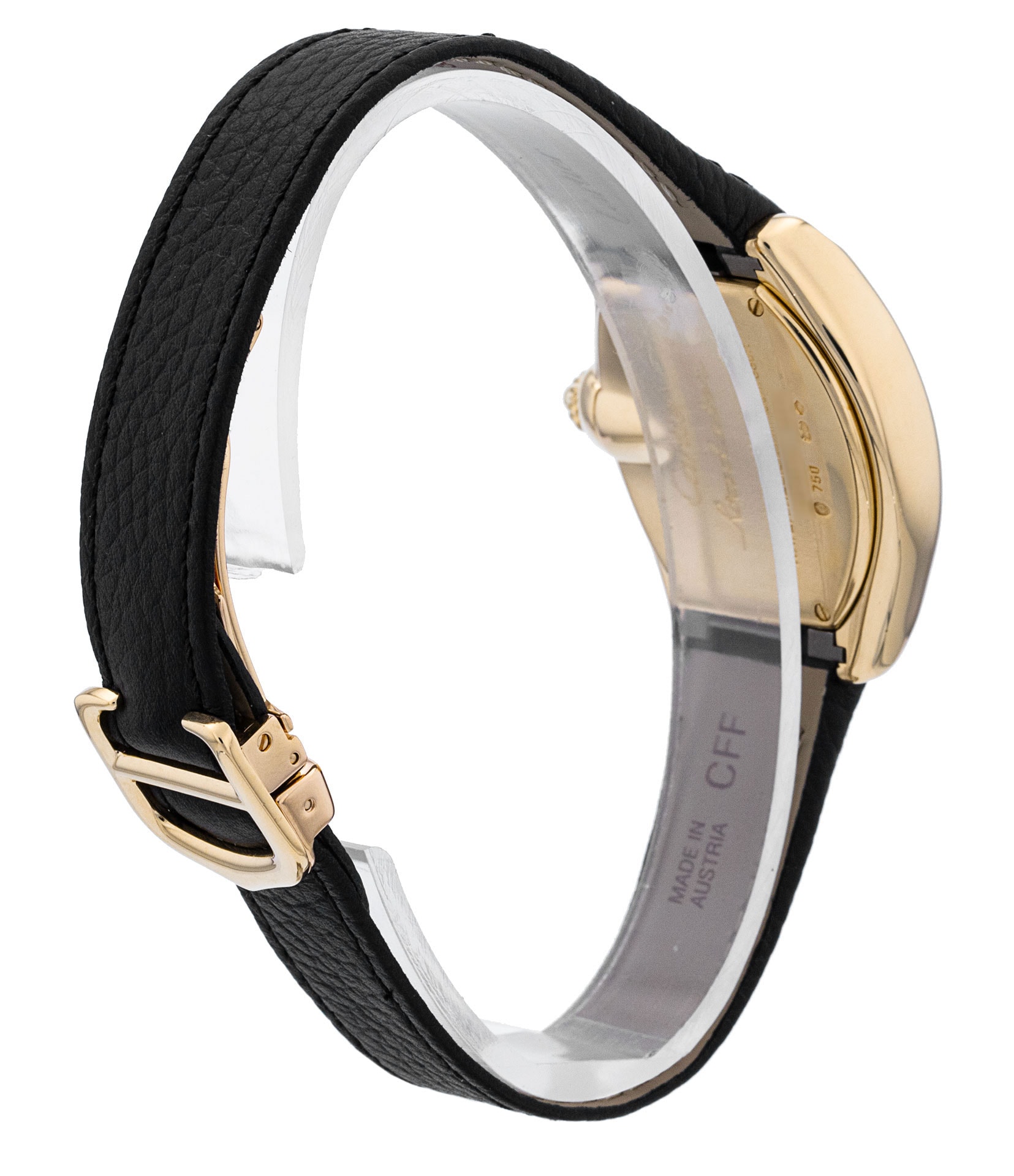Cartier Roadster W62018Y5 Thumbnail 3