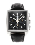 Montre Tag Heuer Monaco d'occasion