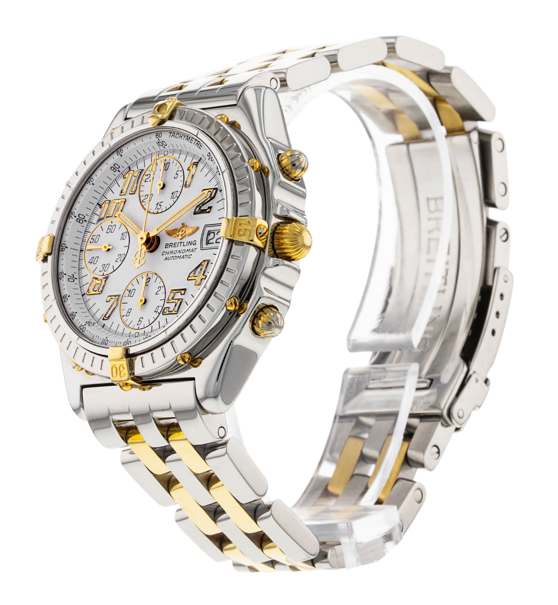 Breitling Chronomat B13050.1 Thumbnail 2