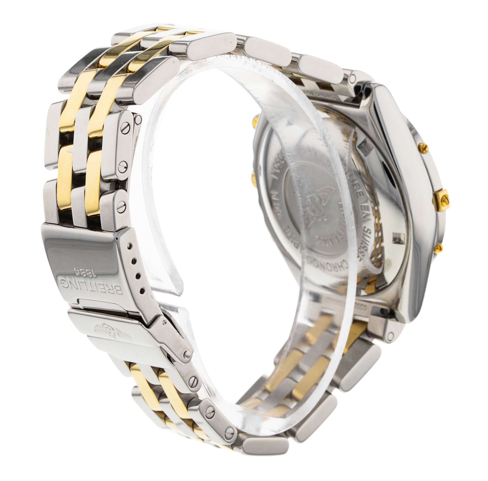 Breitling Chronomat B13050.1 Thumbnail 3