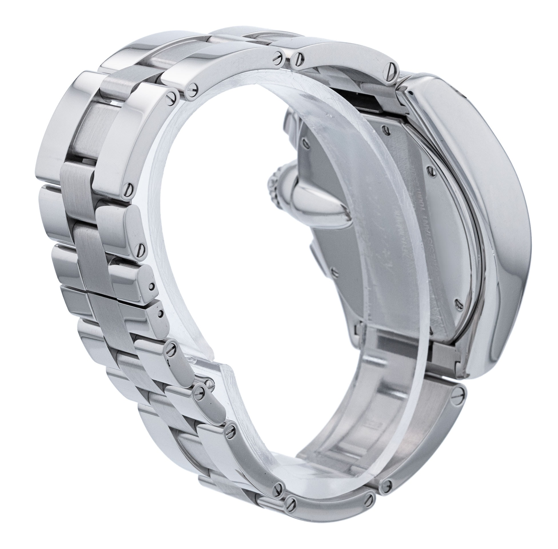 Cartier Roadster W62007X6 Thumbnail 3