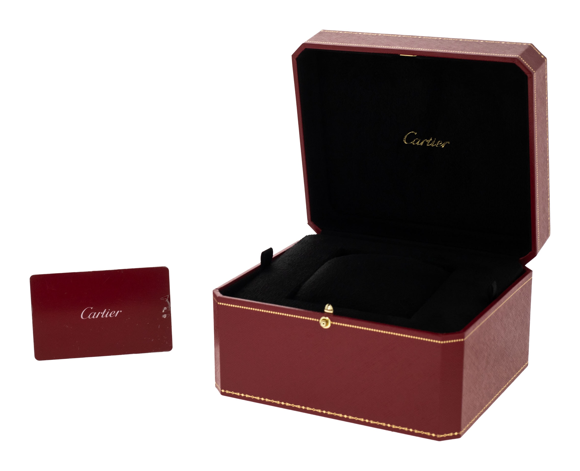 Cartier Pasha WSPA0009 Thumbnail 5
