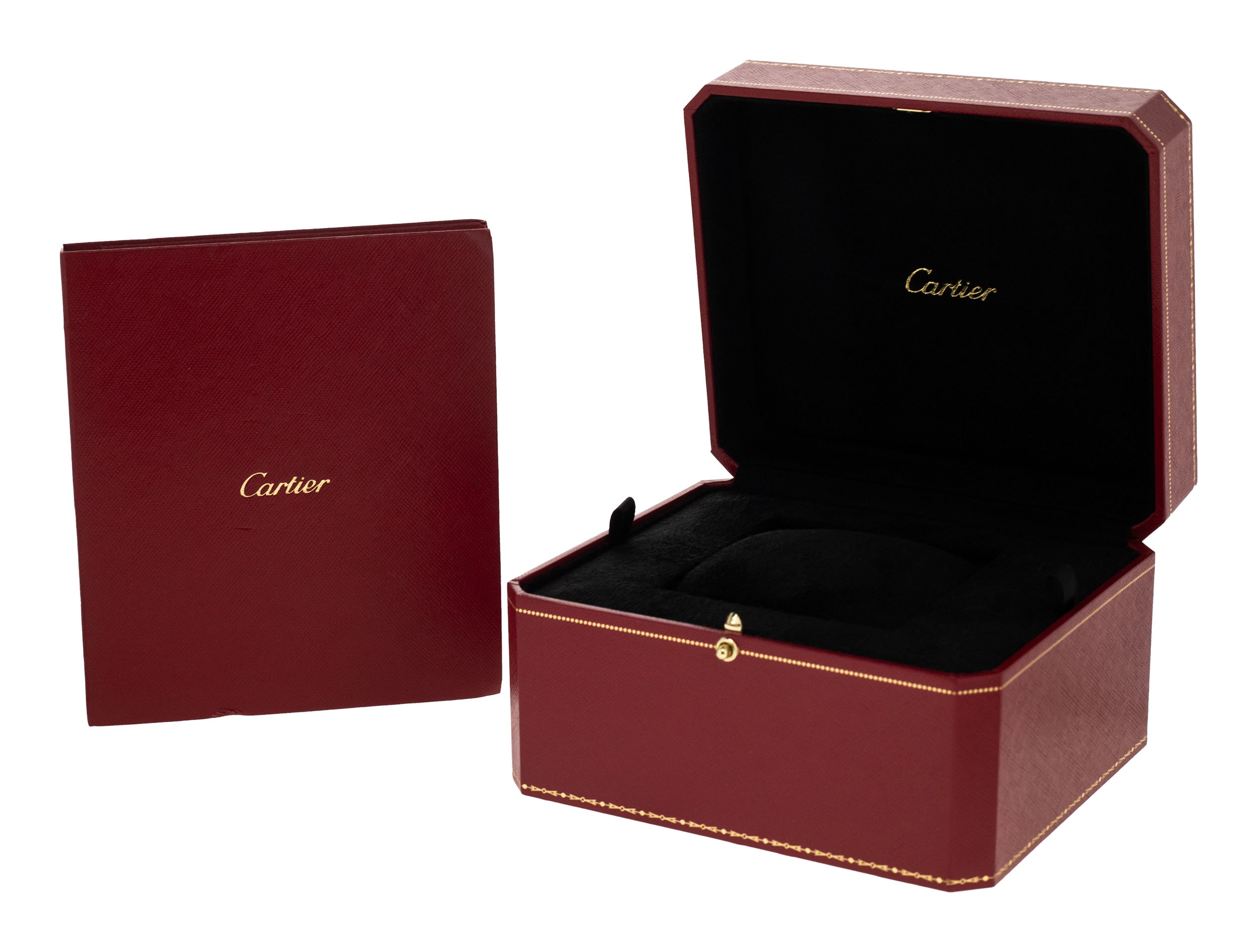 Cartier Tank Anglaise W5310007 Thumbnail 4