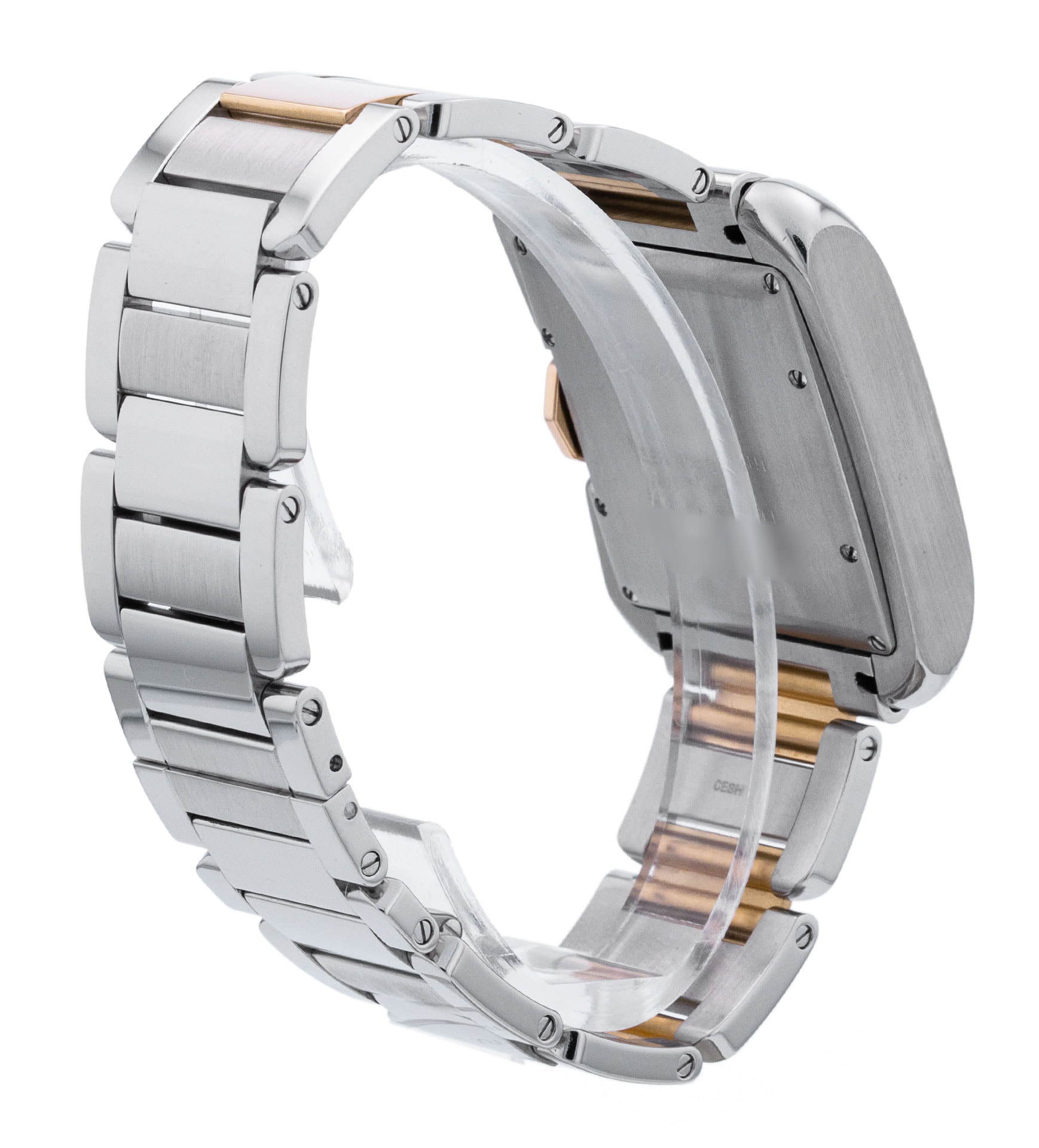 Cartier Tank Anglaise W5310007 Thumbnail 3