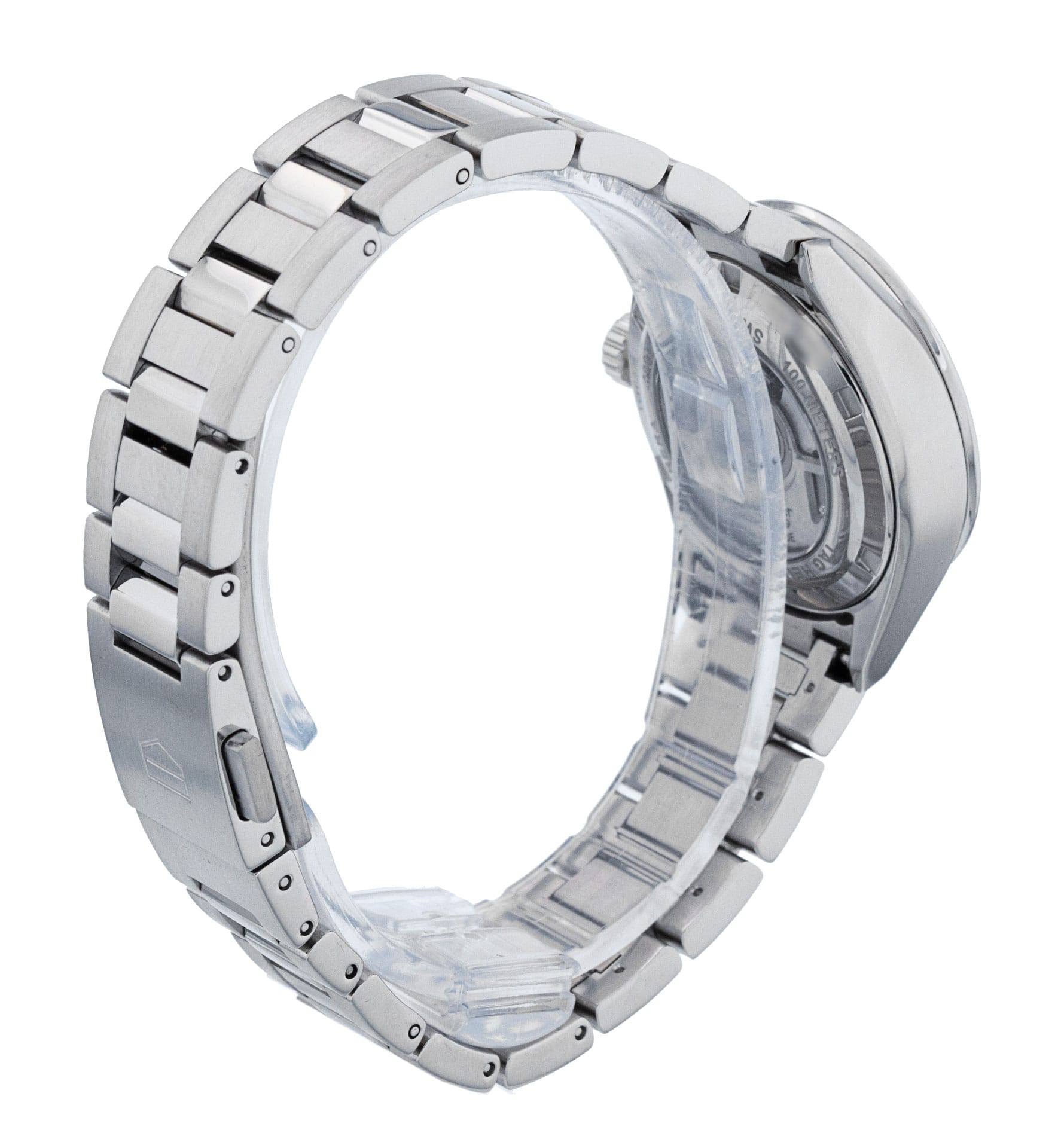 Tag Heuer Carrera Ladies WBN2412.BA0621 Thumbnail 3