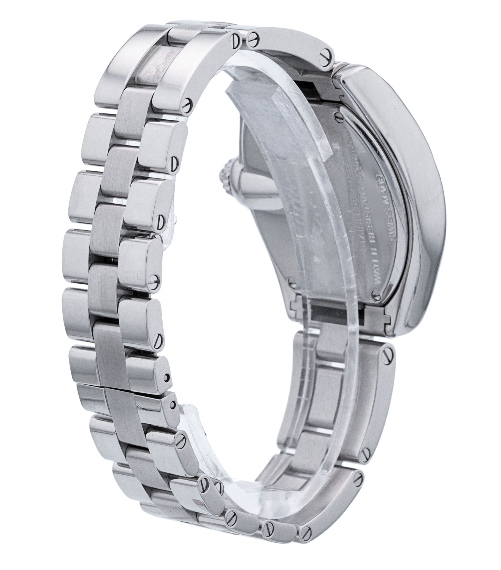 Cartier Roadster W62016V3 Thumbnail 3
