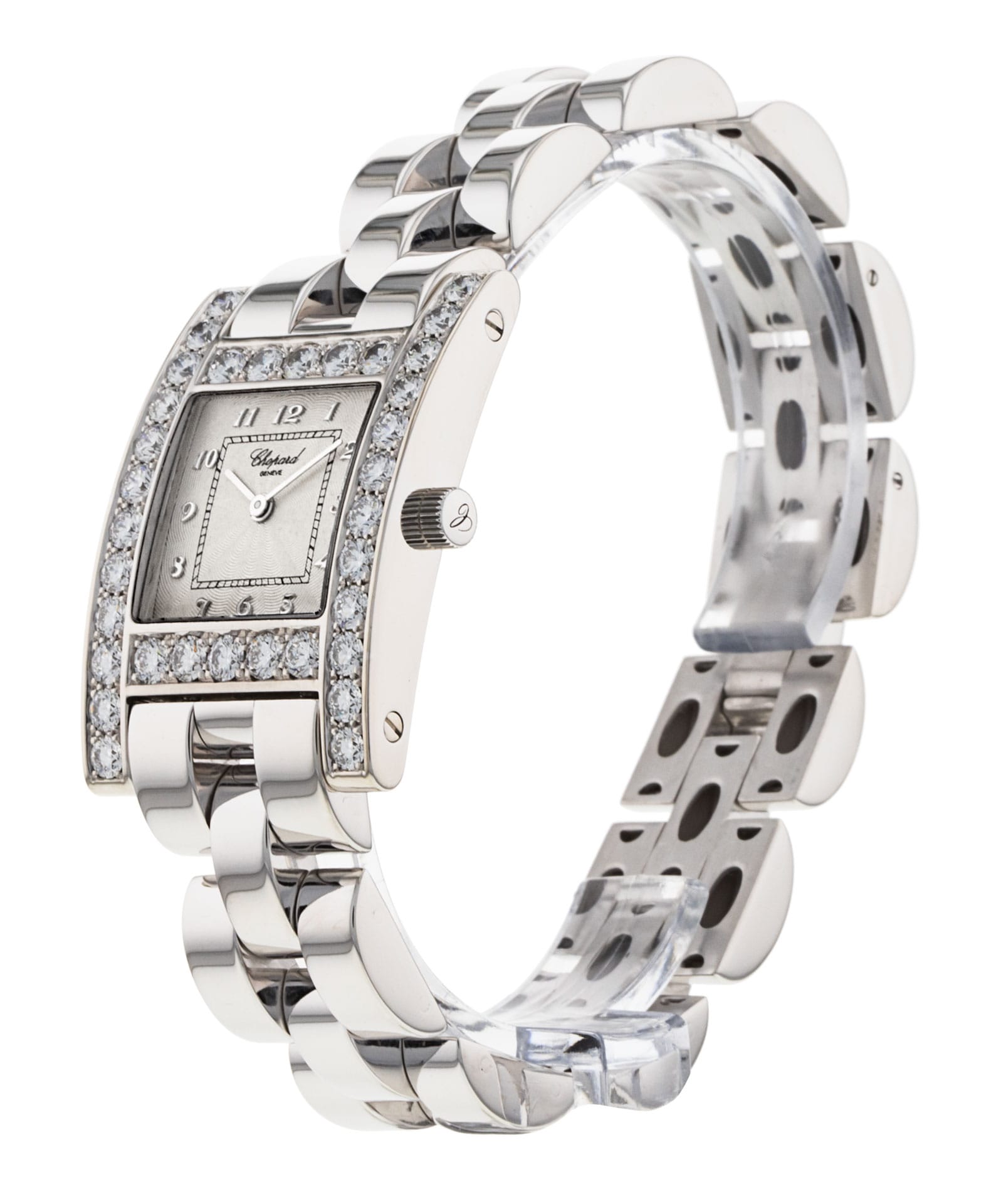 Chopard Happy Diamonds 106805-1001 Thumbnail 2