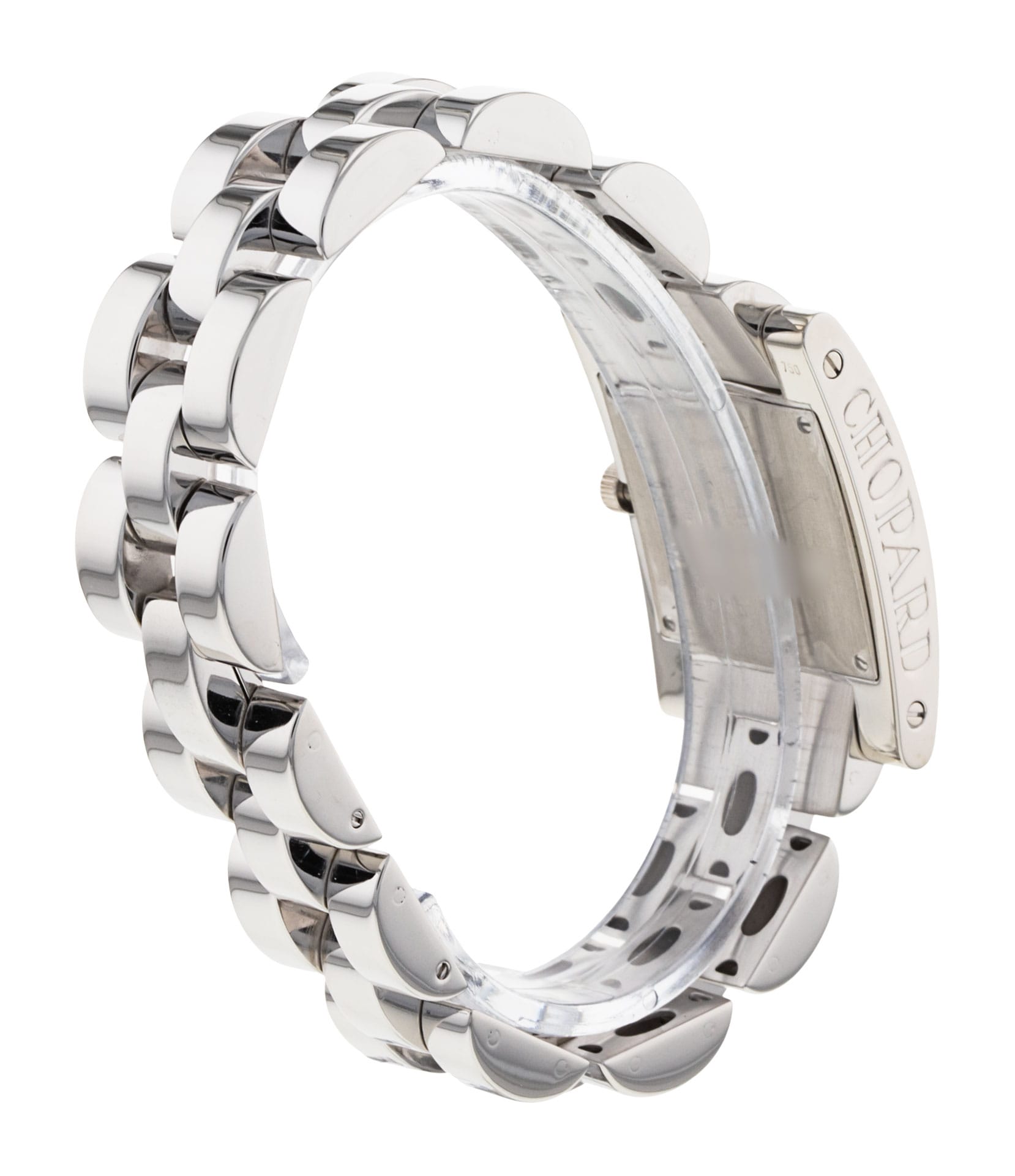 Chopard Happy Diamonds 106805-1001 Thumbnail 3