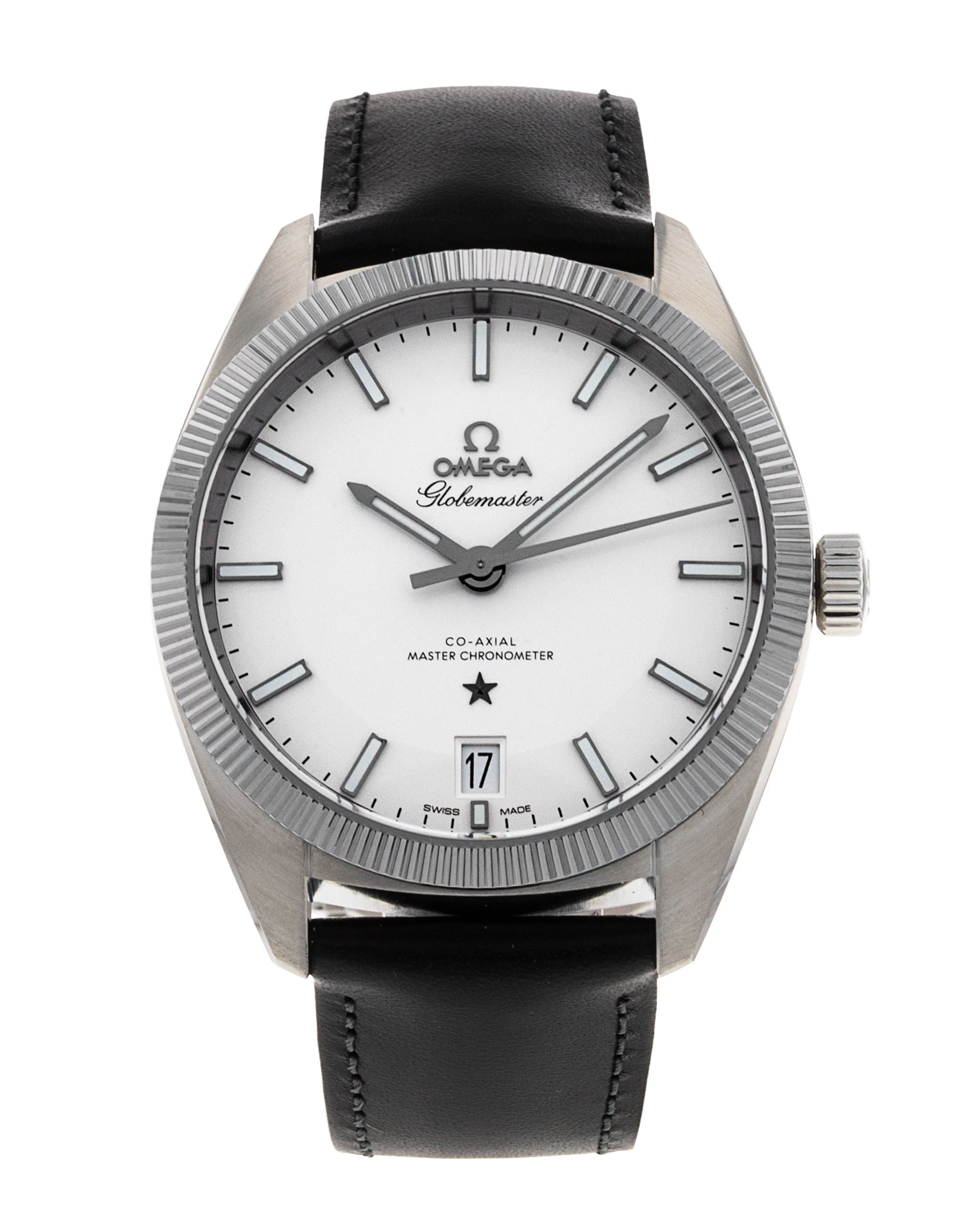 Omega Constellation Globemaster 130.33.39.21.02.001 Thumbnail 1