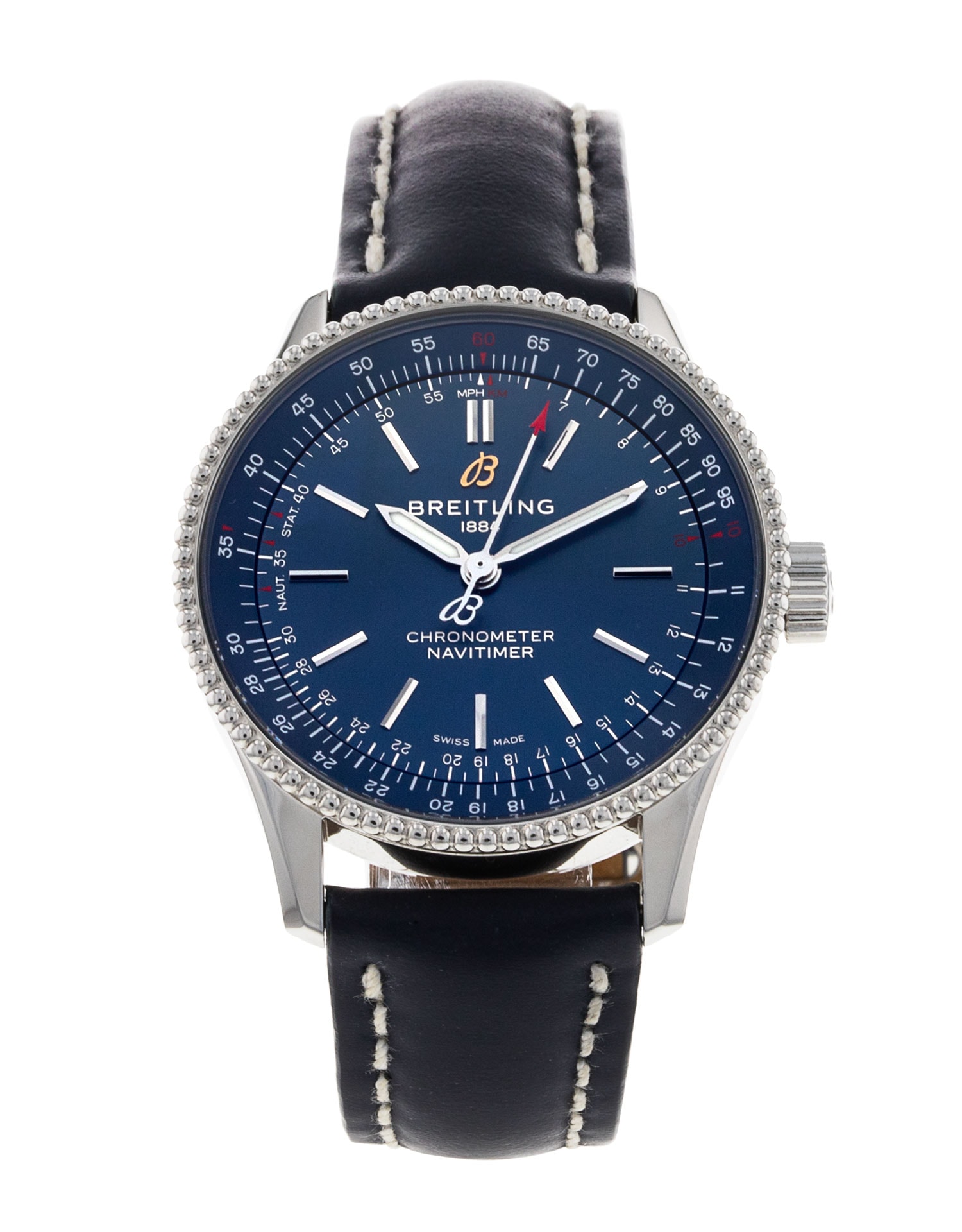 Breitling Navitimer Automatic 35 A17395 Thumbnail 1