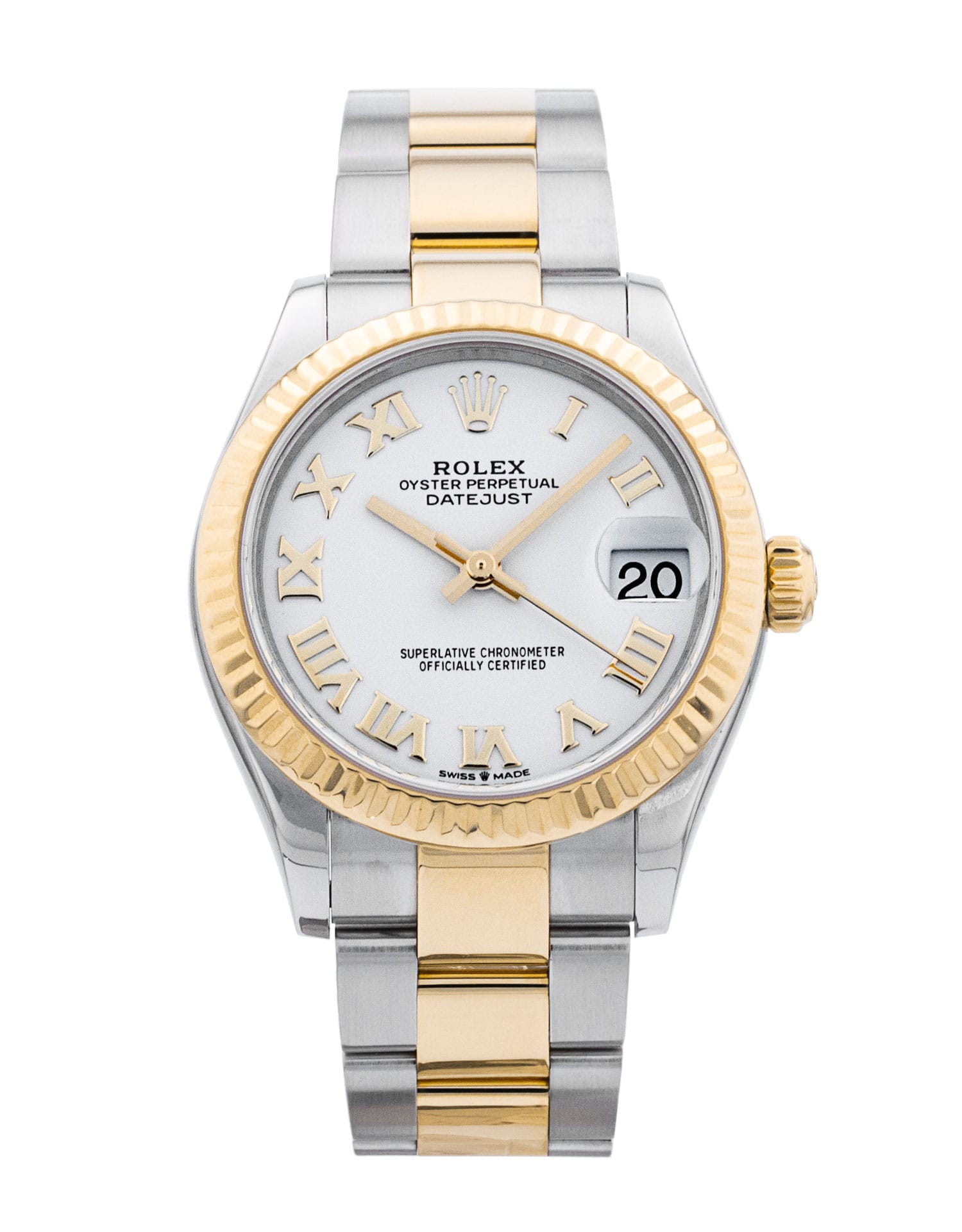 Rolex Datejust Lady 31 278273 Thumbnail 1