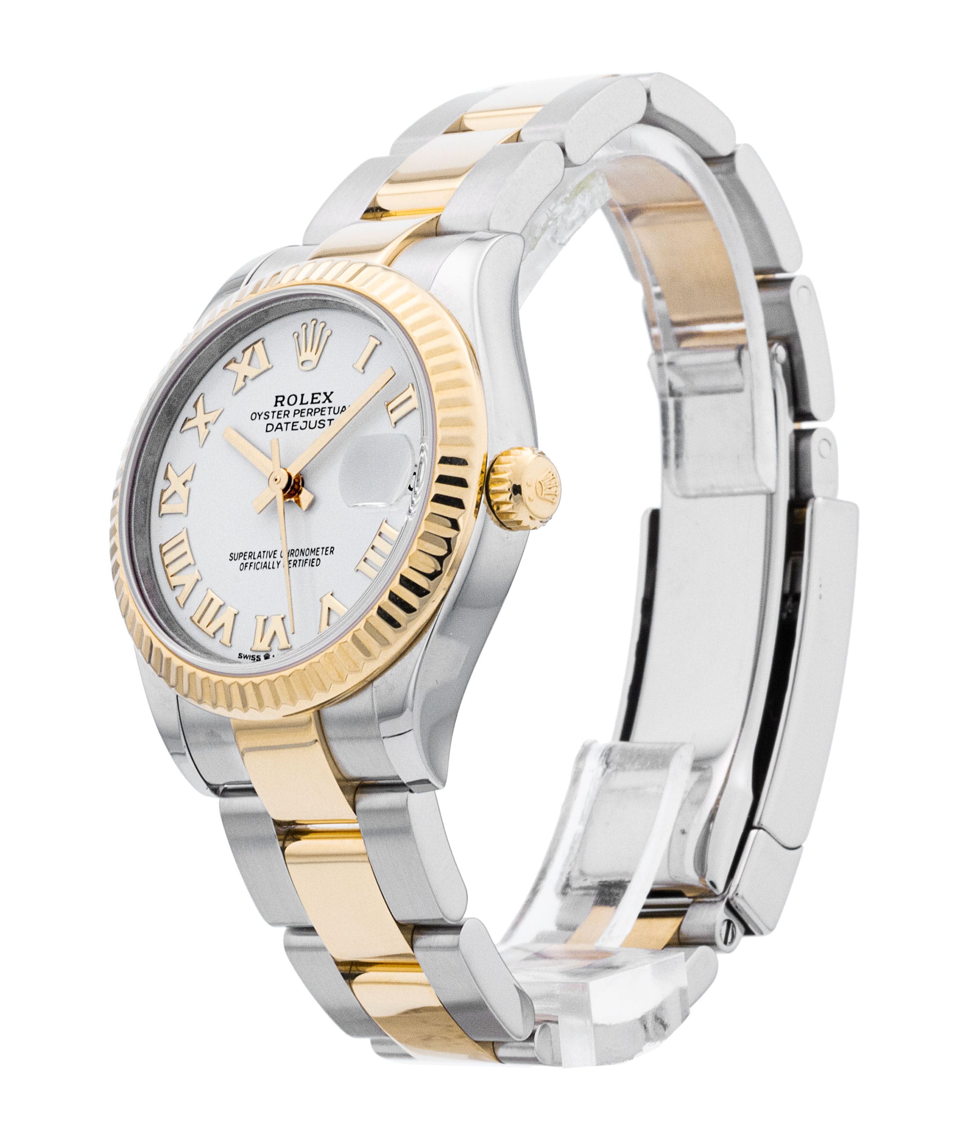 Rolex Datejust Lady 31 278273 Thumbnail 2