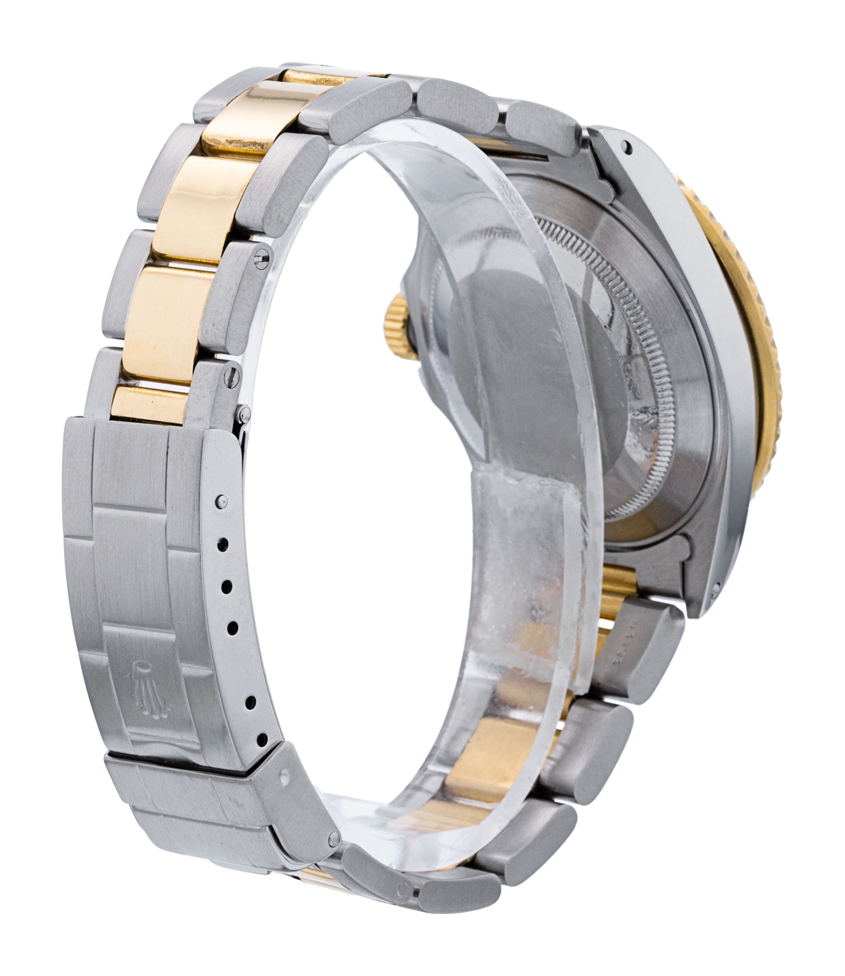 Rolex Submariner 16613 Thumbnail 3