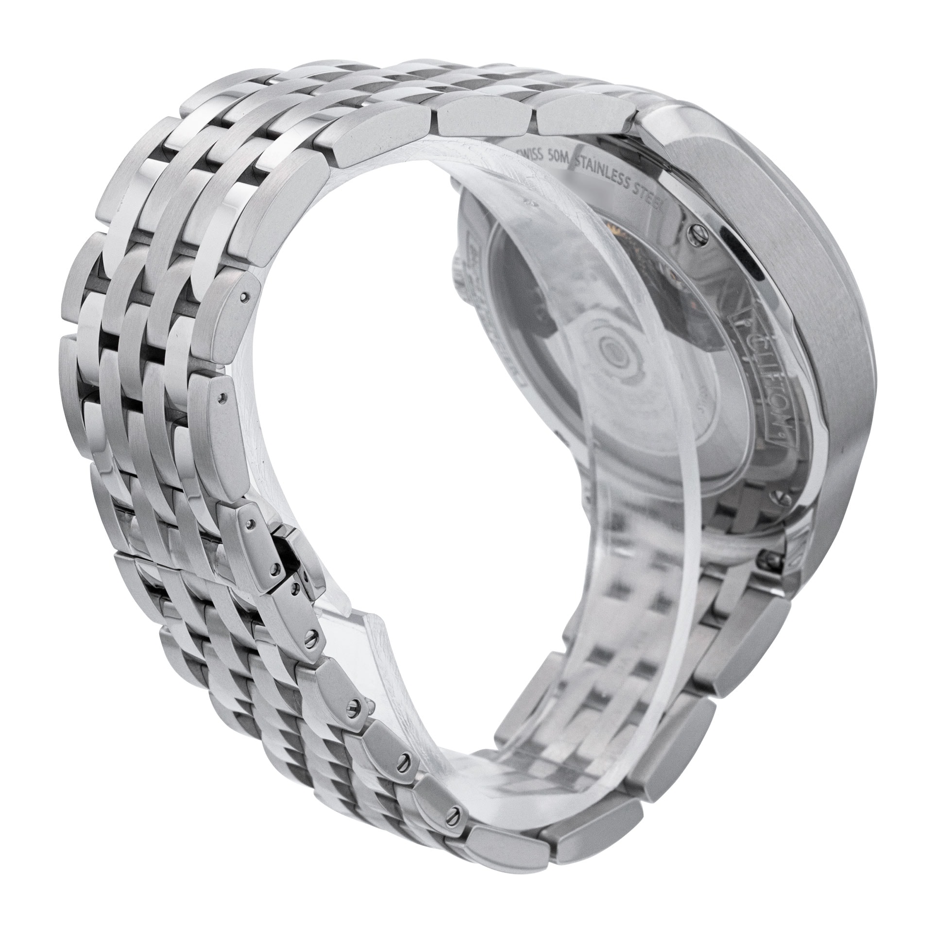 Baume et Mercier Clifton M0A10212 Thumbnail 3