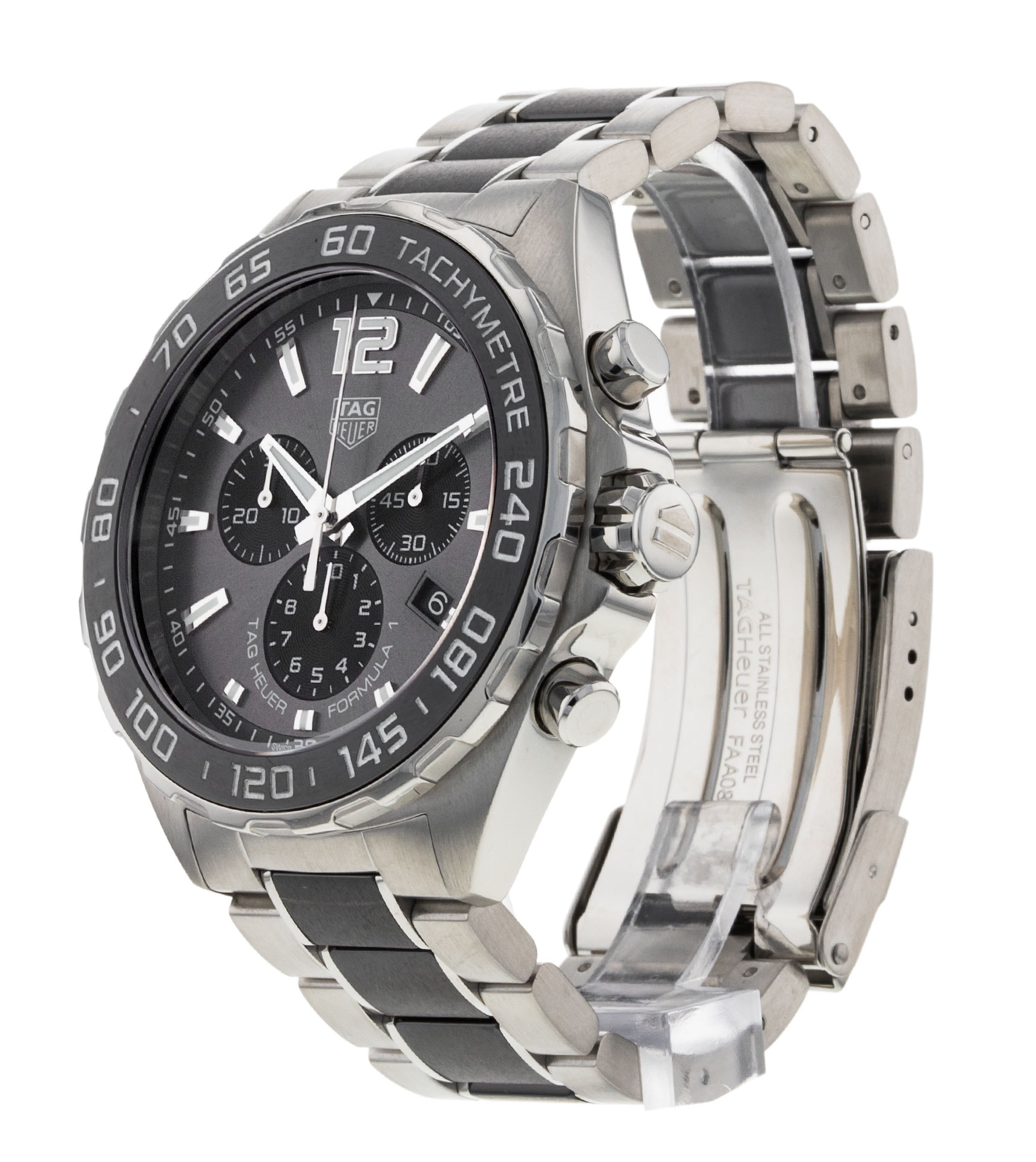 Tag Heuer Formula 1 CAZ1011.BA0843 Thumbnail 2