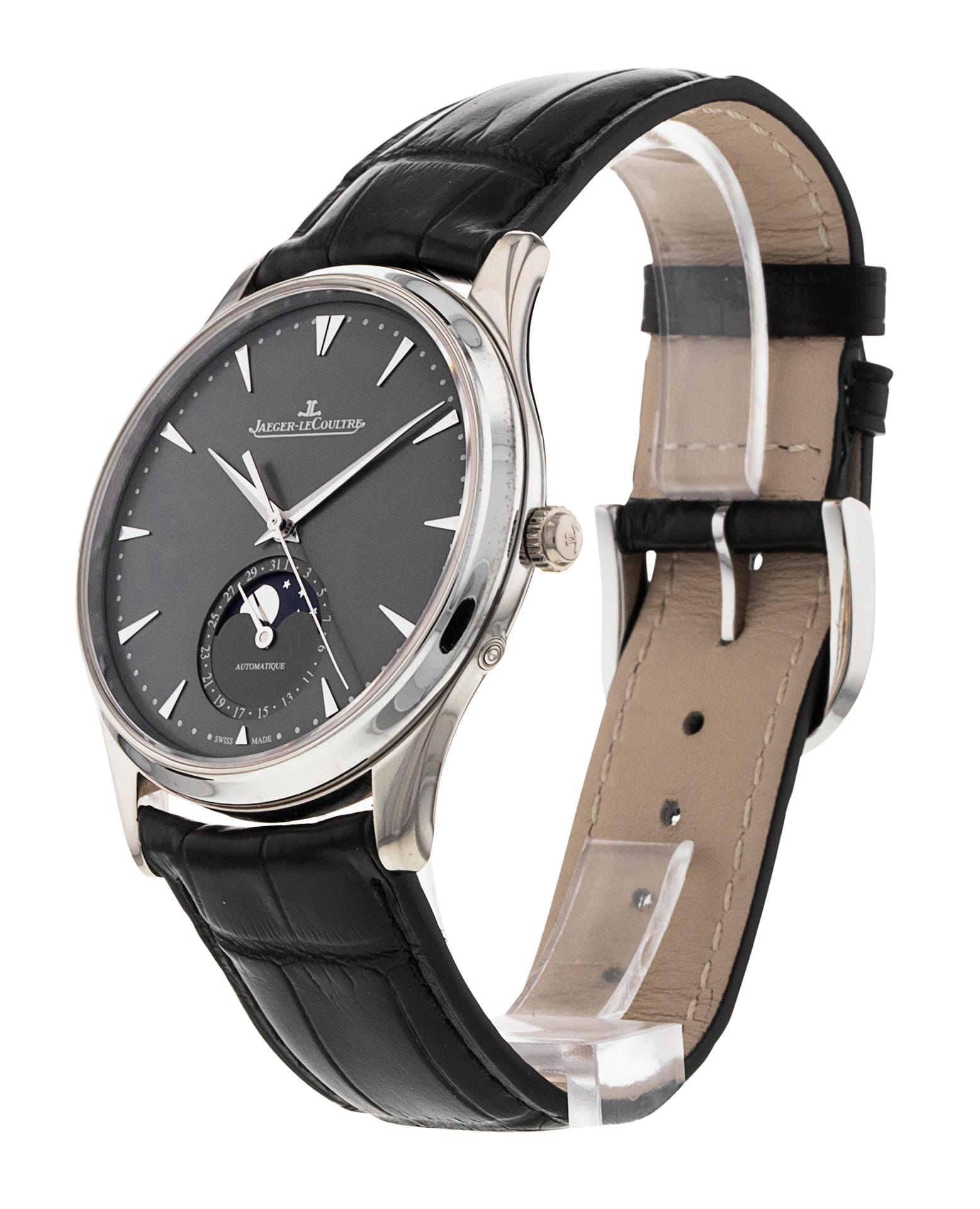 Jaeger-LeCoultre Master Ultra Thin Moon 1363540 Thumbnail 2