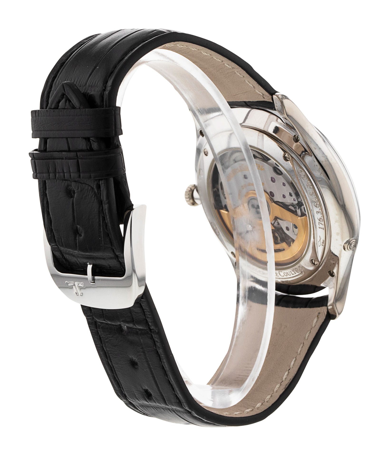 Jaeger-LeCoultre Master Ultra Thin Moon 1363540 Thumbnail 3