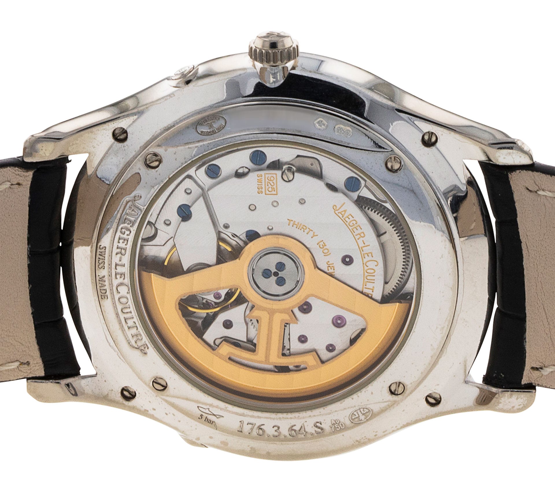 Jaeger-LeCoultre Master Ultra Thin Moon 1363540 Thumbnail 4