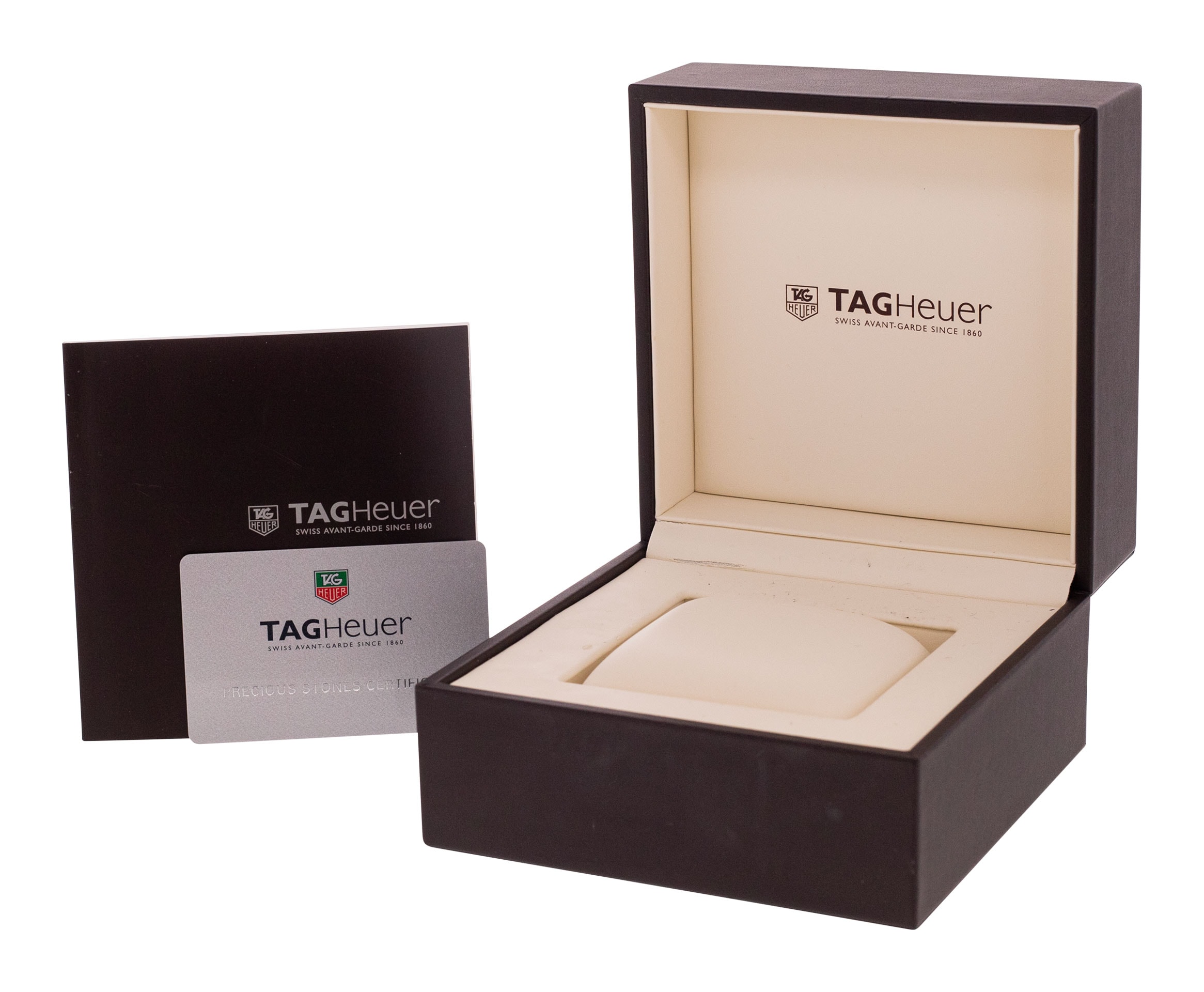 Tag Heuer Formula 1 Sparkling WAH1216.BA0859 Thumbnail 4
