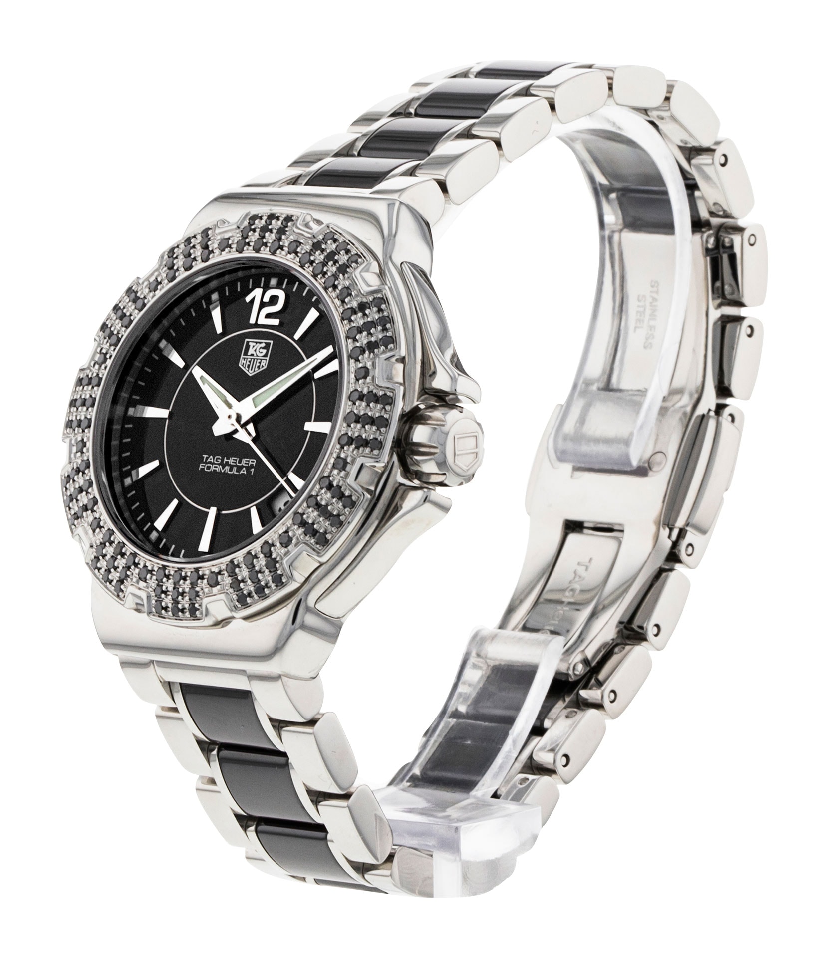 Tag Heuer Formula 1 Sparkling WAH1216.BA0859 Thumbnail 2