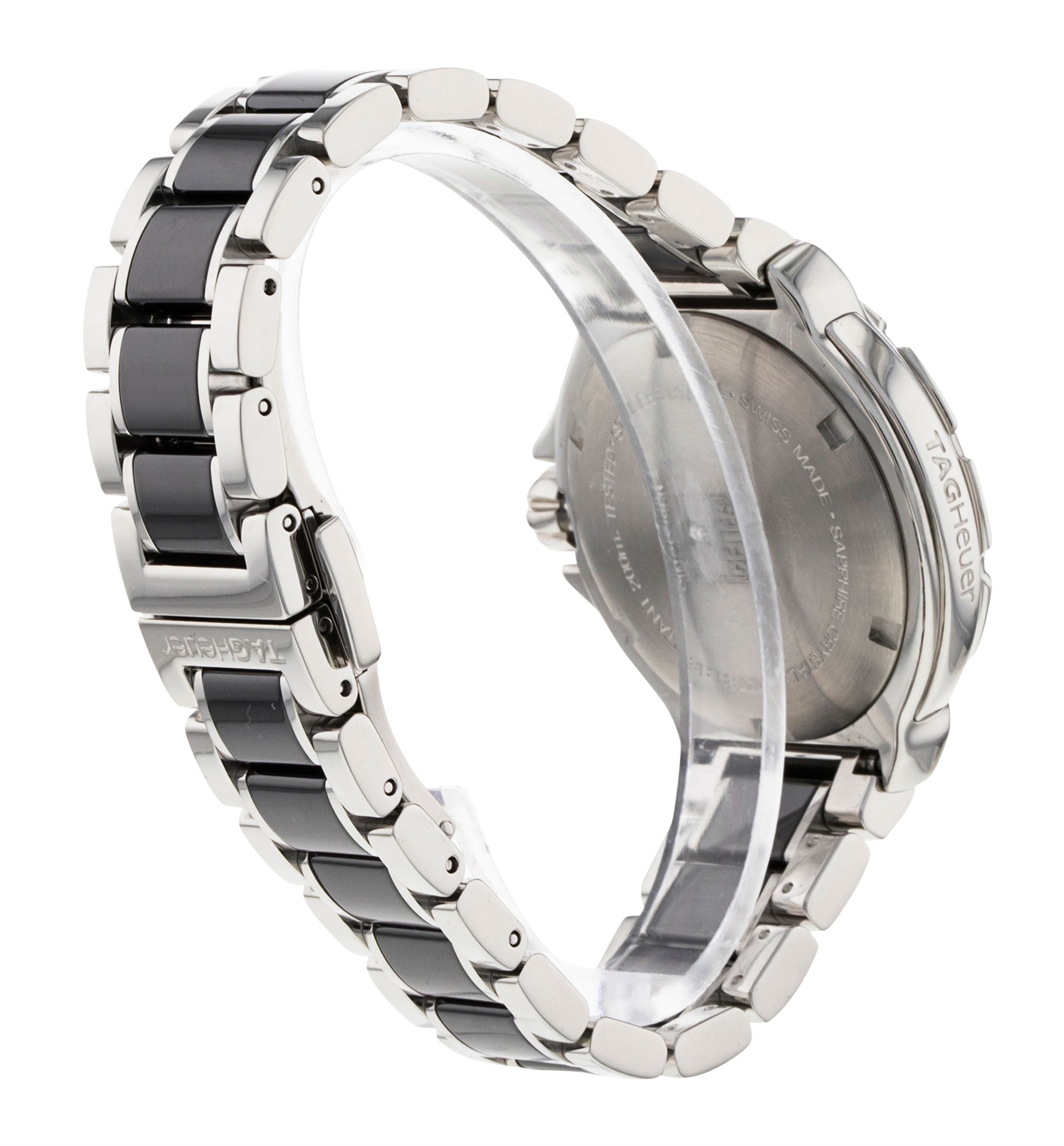 Tag Heuer Formula 1 Sparkling WAH1216.BA0859 Thumbnail 3