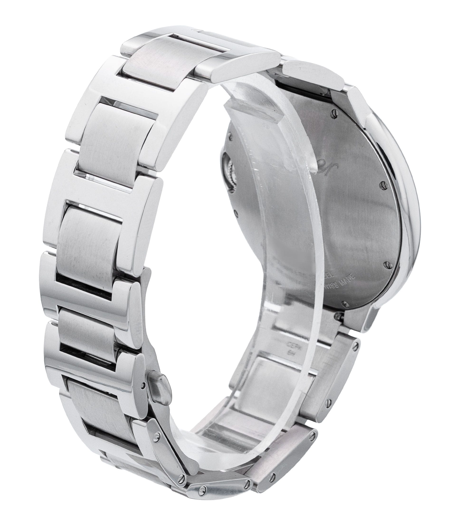 Cartier Ballon Bleu W69012Z4 Thumbnail 3