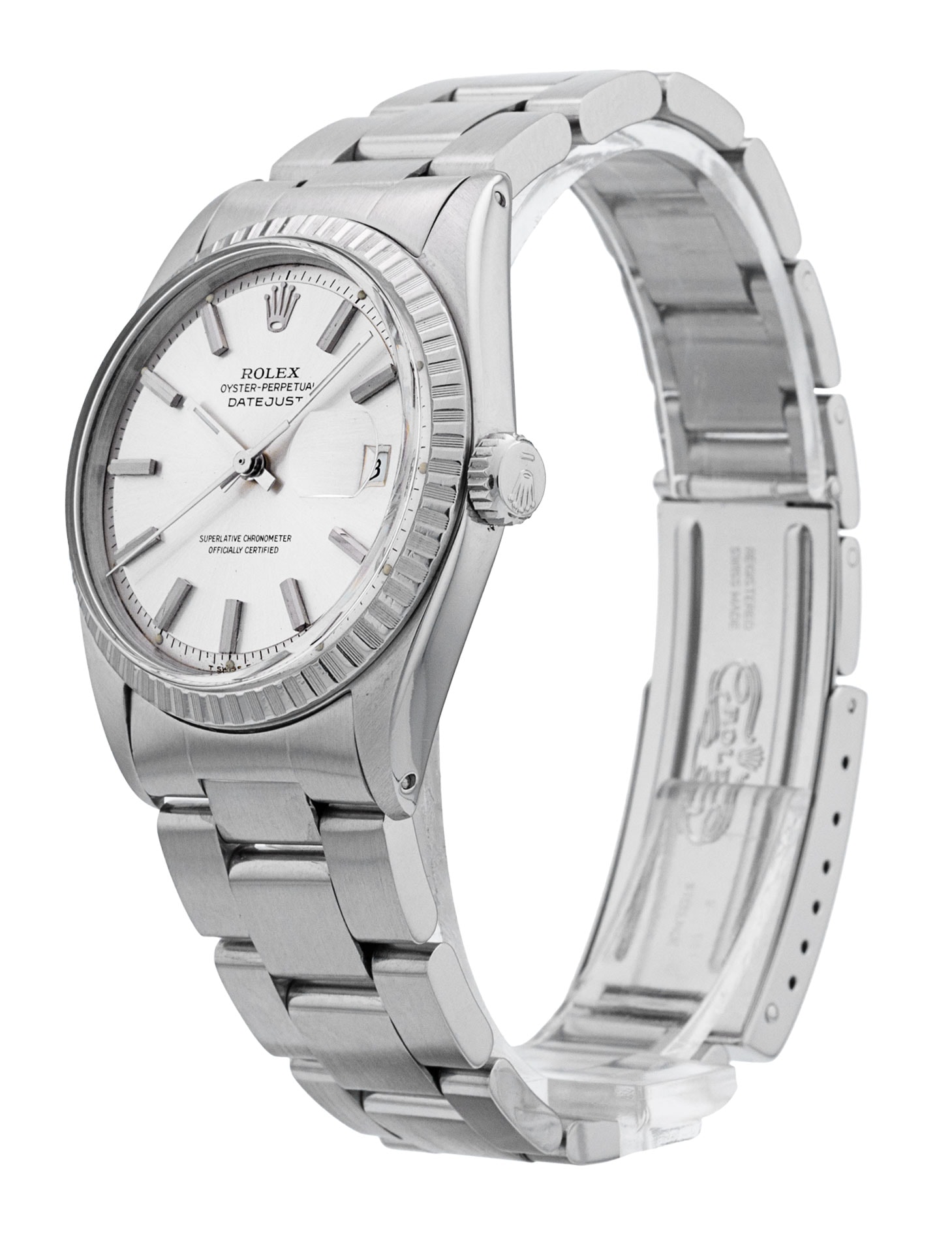 Rolex Datejust 1603 Thumbnail 2