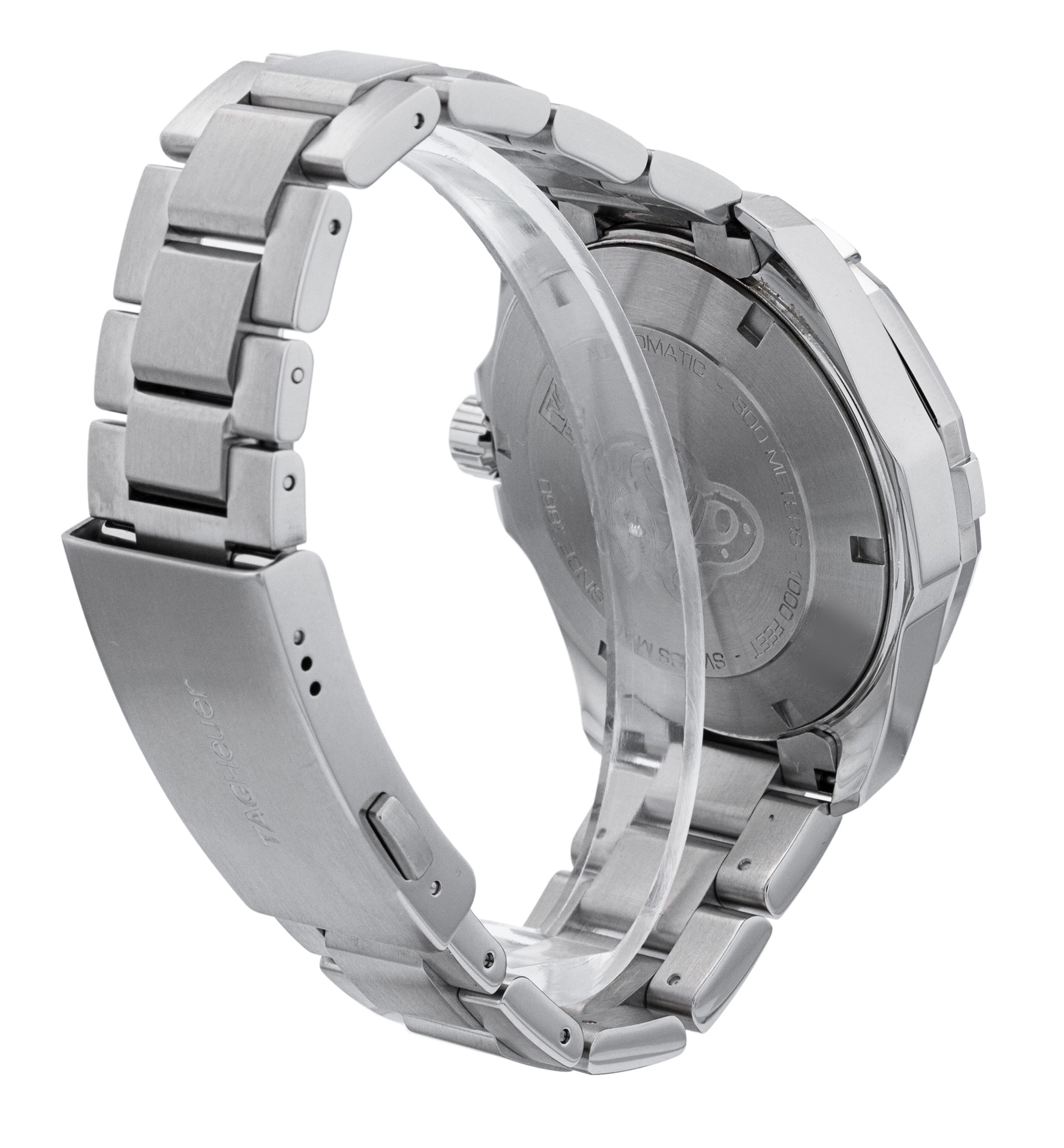 Tag Heuer Aquaracer WAY211C.BA0928 Thumbnail 3