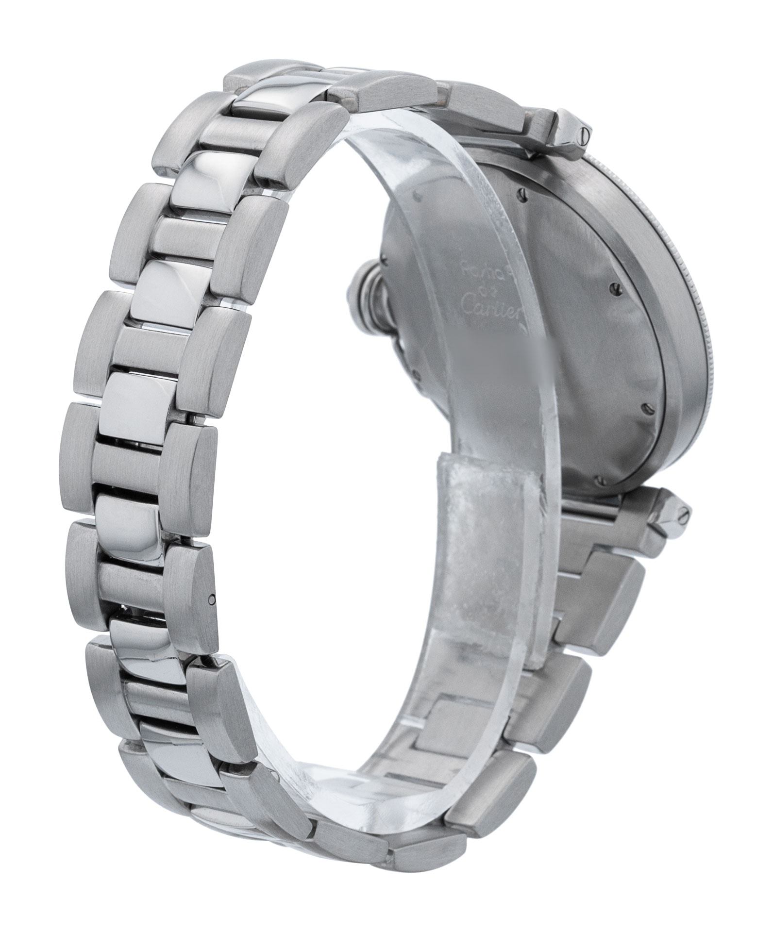 Cartier Pasha W3100655 Thumbnail 3