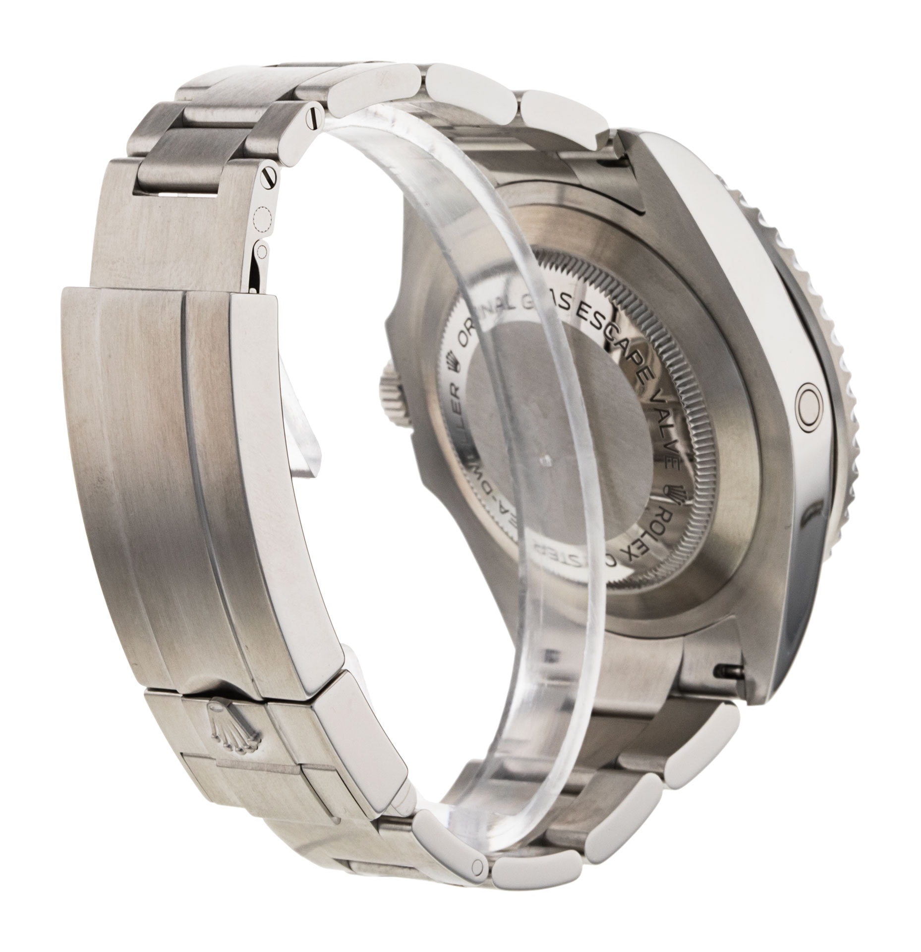 Rolex Sea-Dweller 126600 Thumbnail 3