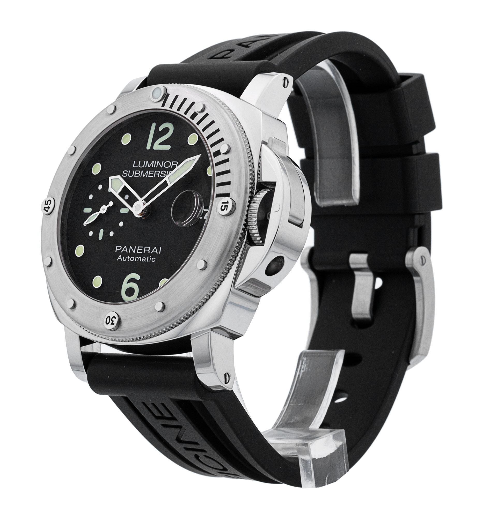 Panerai Luminor Submersible PAM01024 Thumbnail 2
