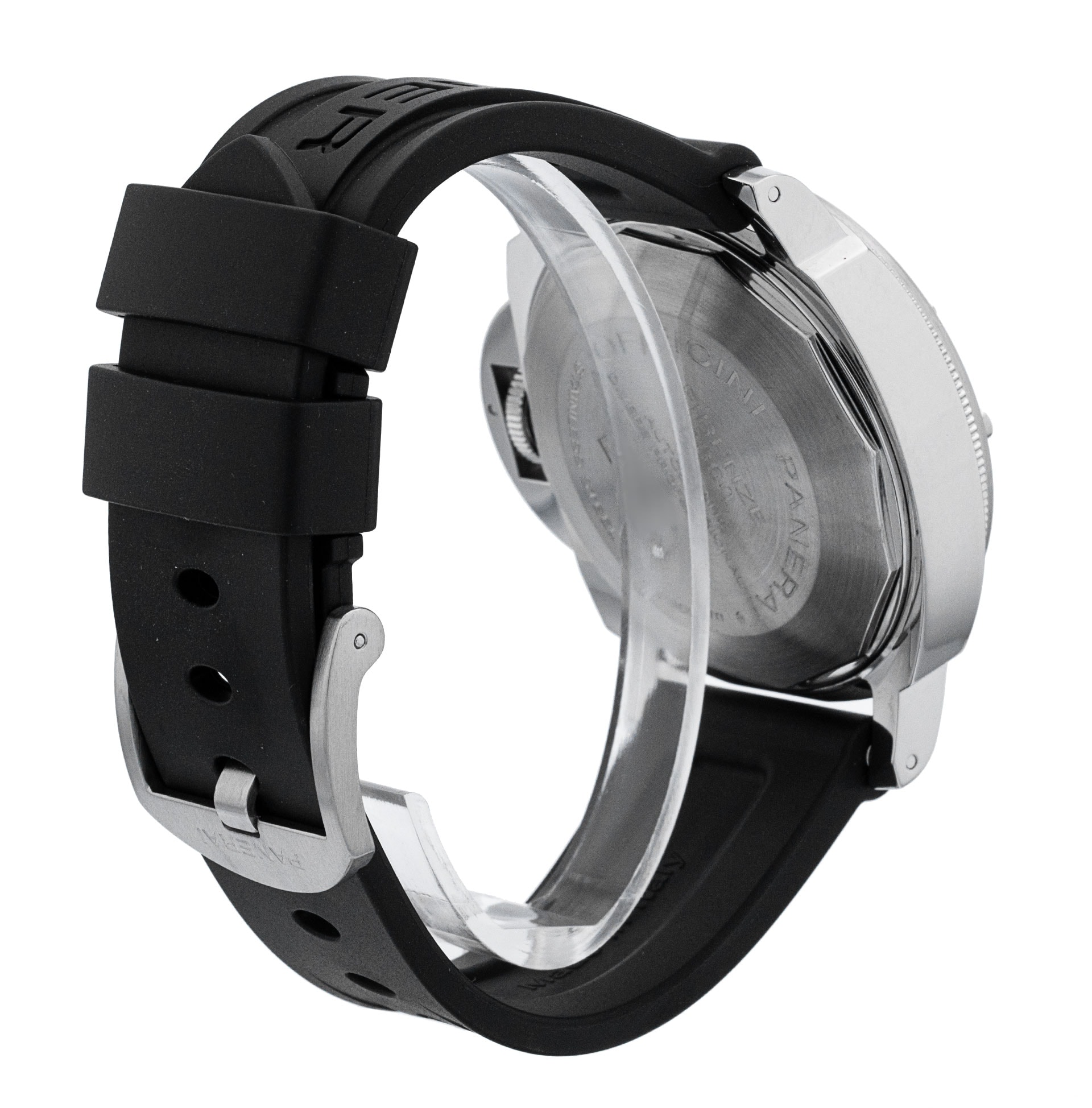 Panerai Luminor Submersible PAM01024 Thumbnail 3