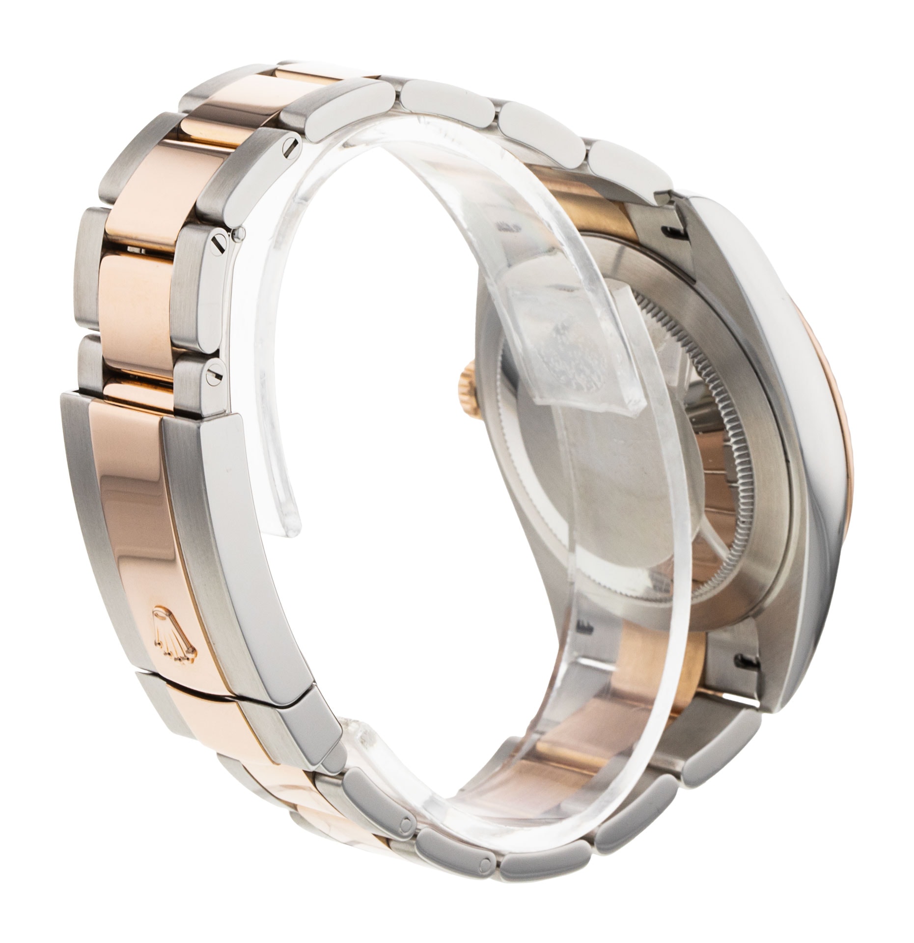 Rolex Datejust 41 126331 Thumbnail 3