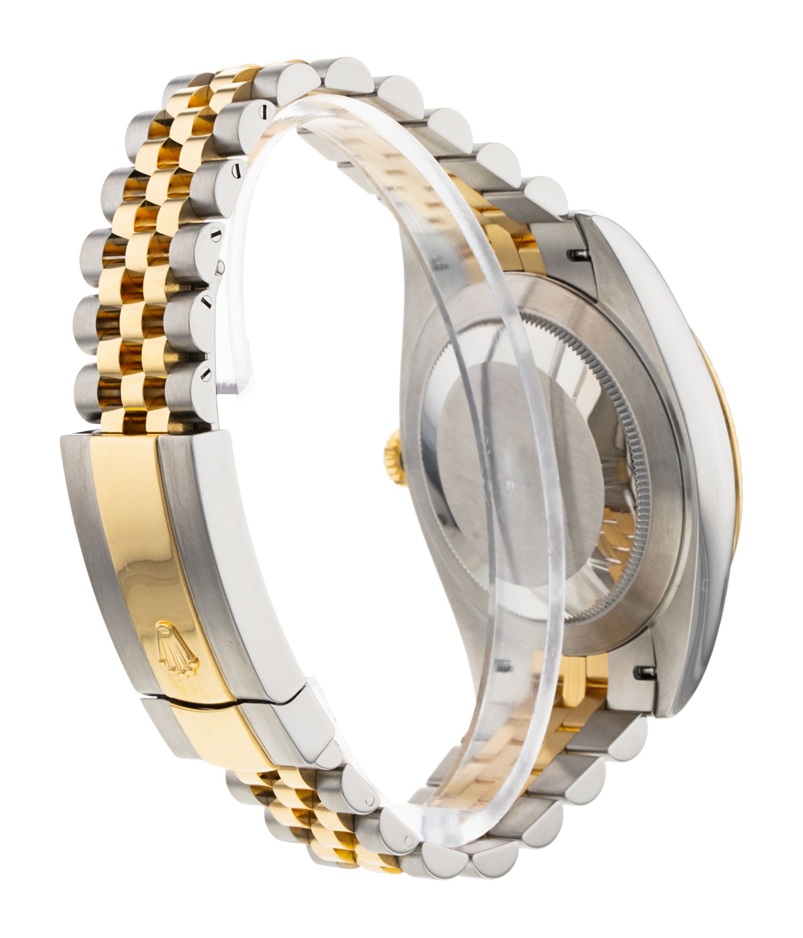Rolex Datejust 41 126333 Thumbnail 3