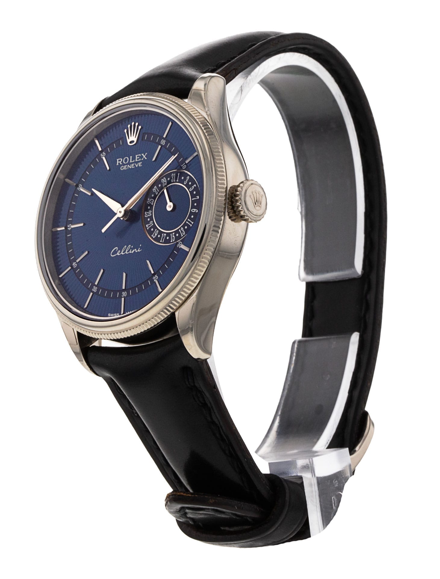 Rolex Cellini 50519 Thumbnail 2