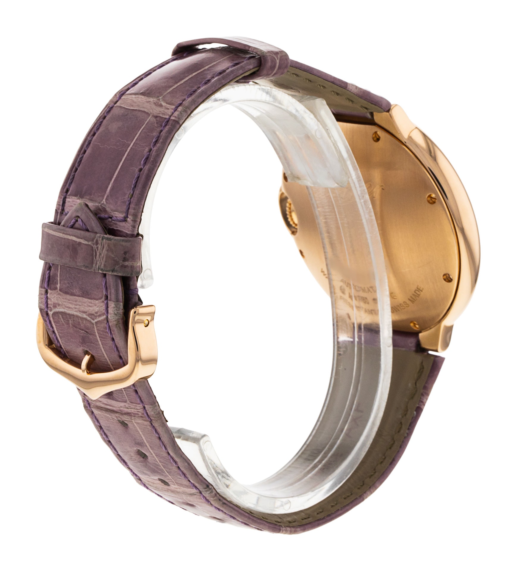 Cartier Ballon Bleu WE902028 Thumbnail 3