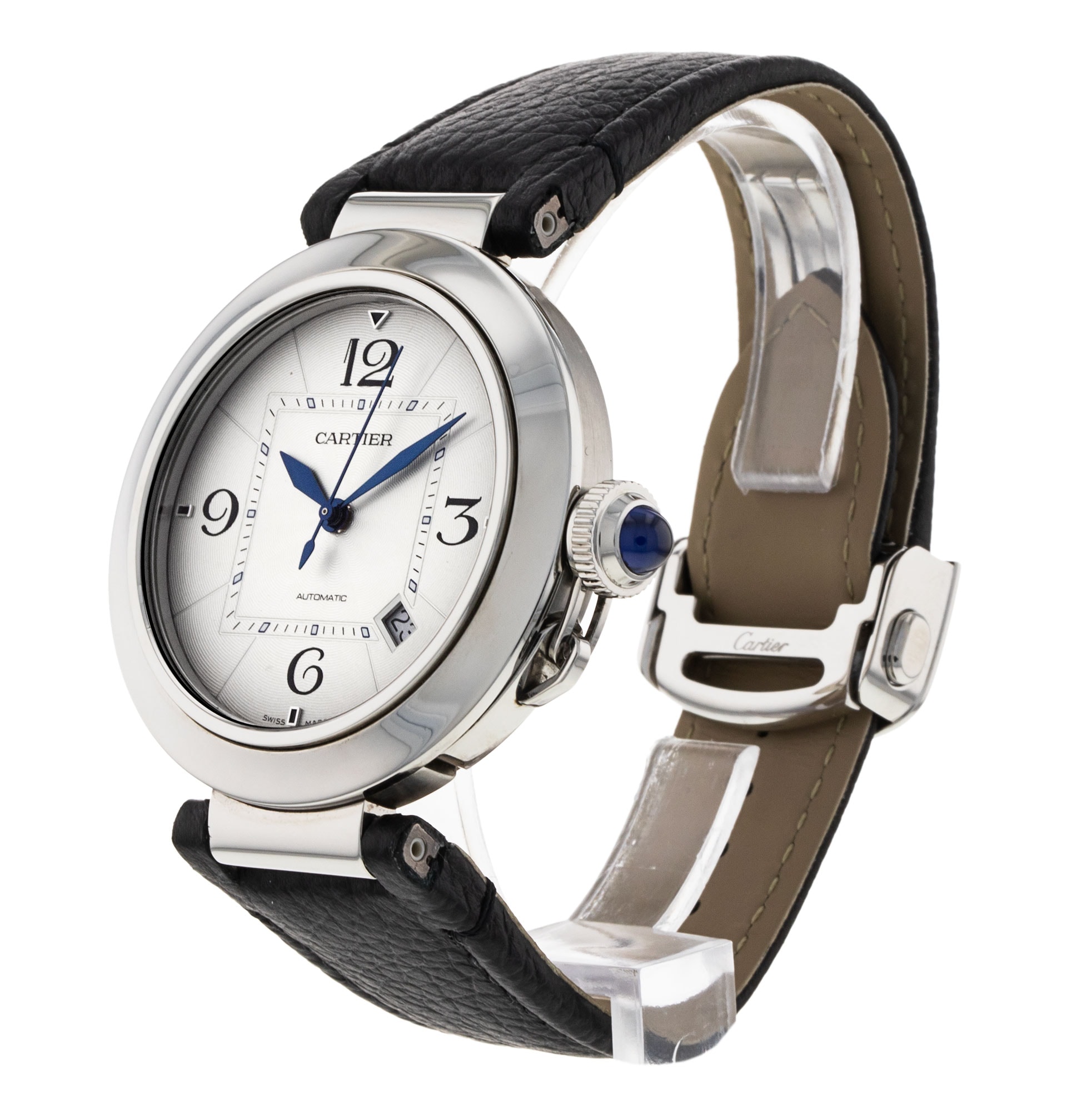 Cartier Pasha WSPA0010 Thumbnail 2