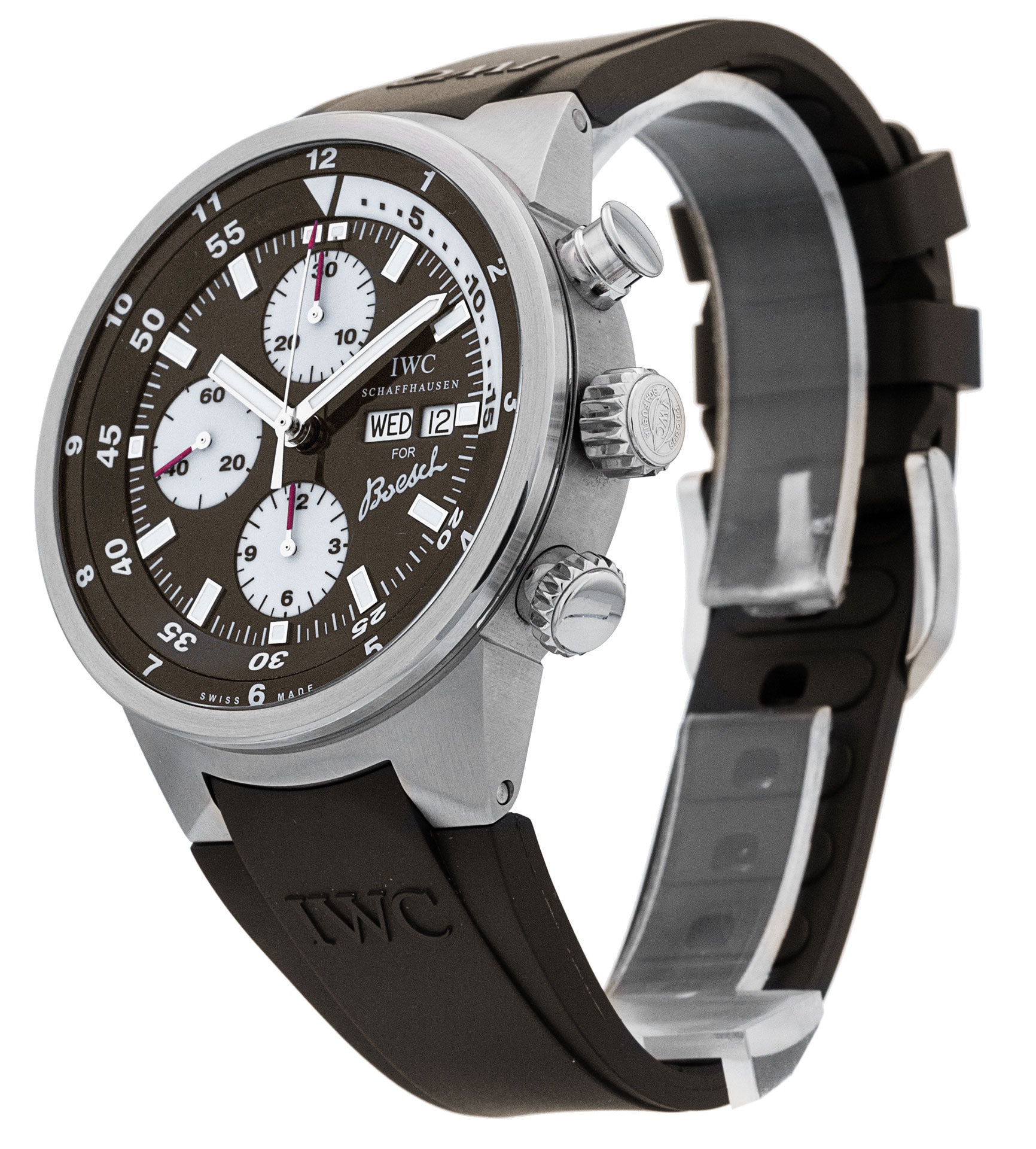 IWC Aquatimer IW378204 Thumbnail 2