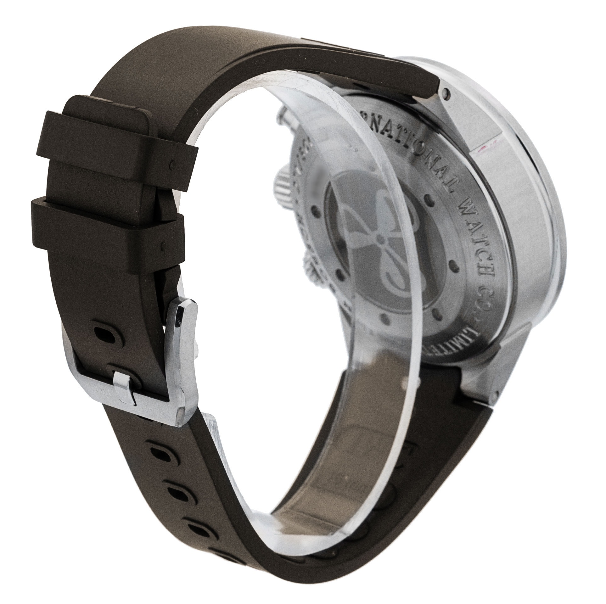 IWC Aquatimer IW378204 Thumbnail 3