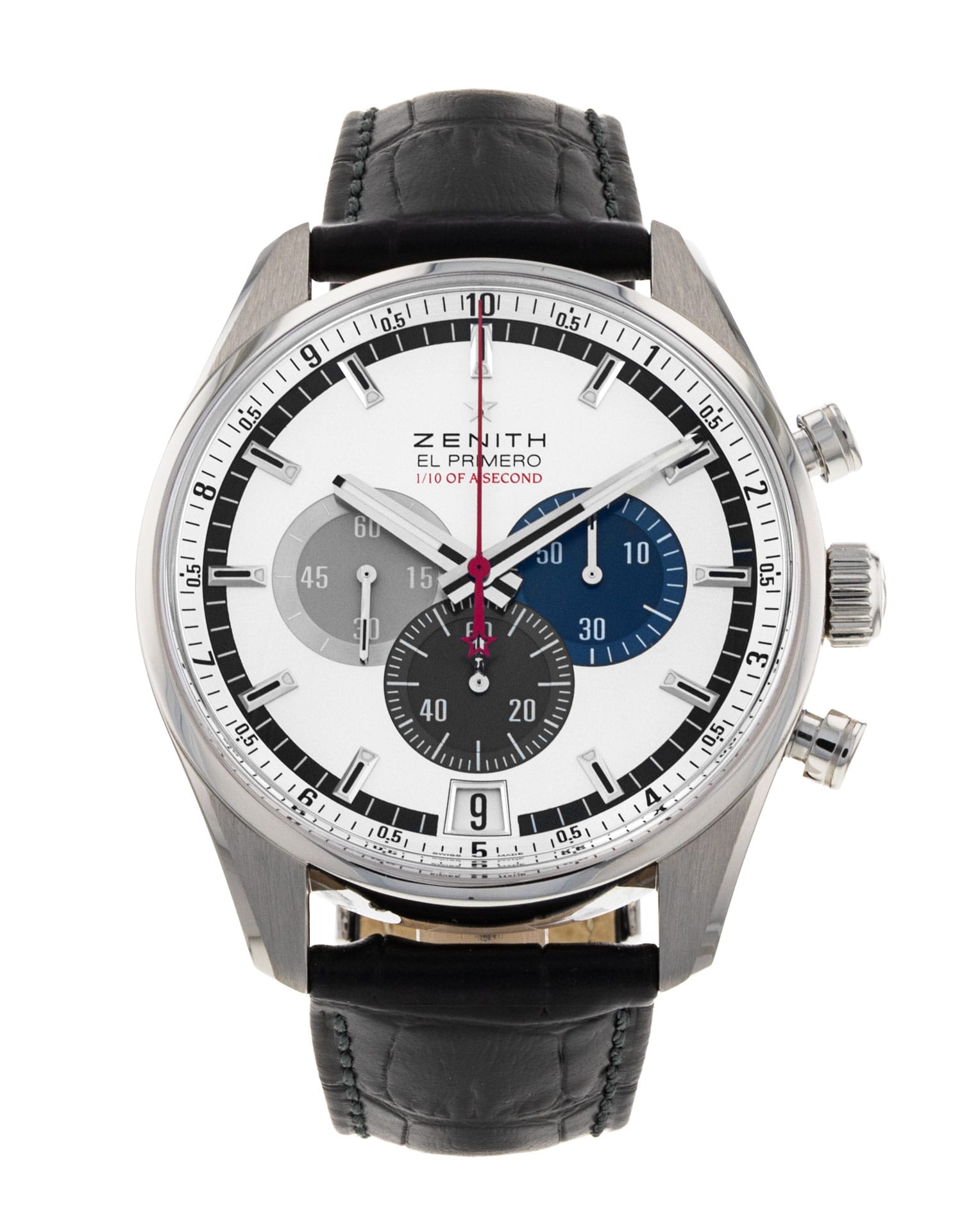 Zenith El Primero 03.2041.4052/69.C496 Thumbnail 1