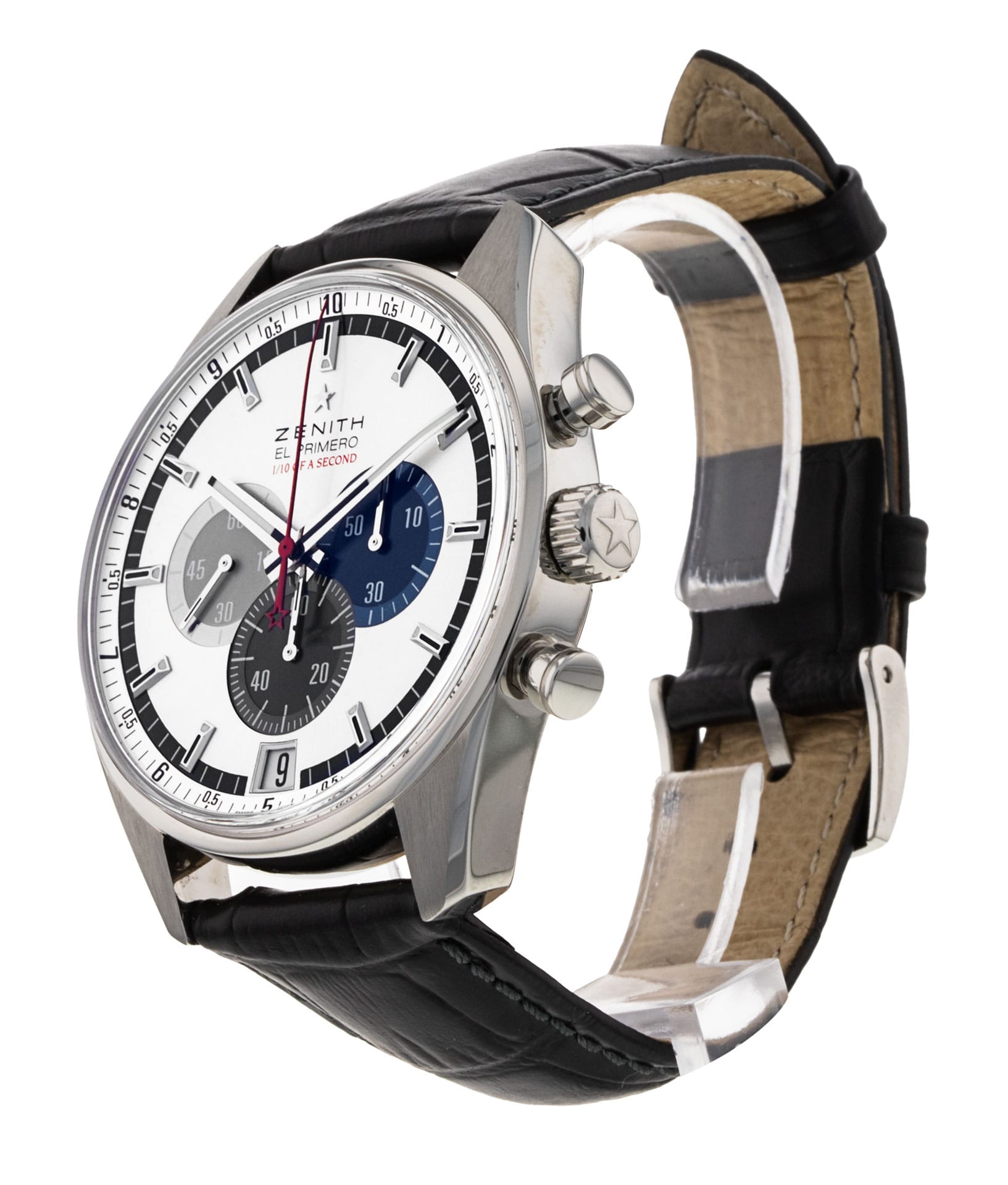 Zenith El Primero 03.2041.4052/69.C496 Thumbnail 2