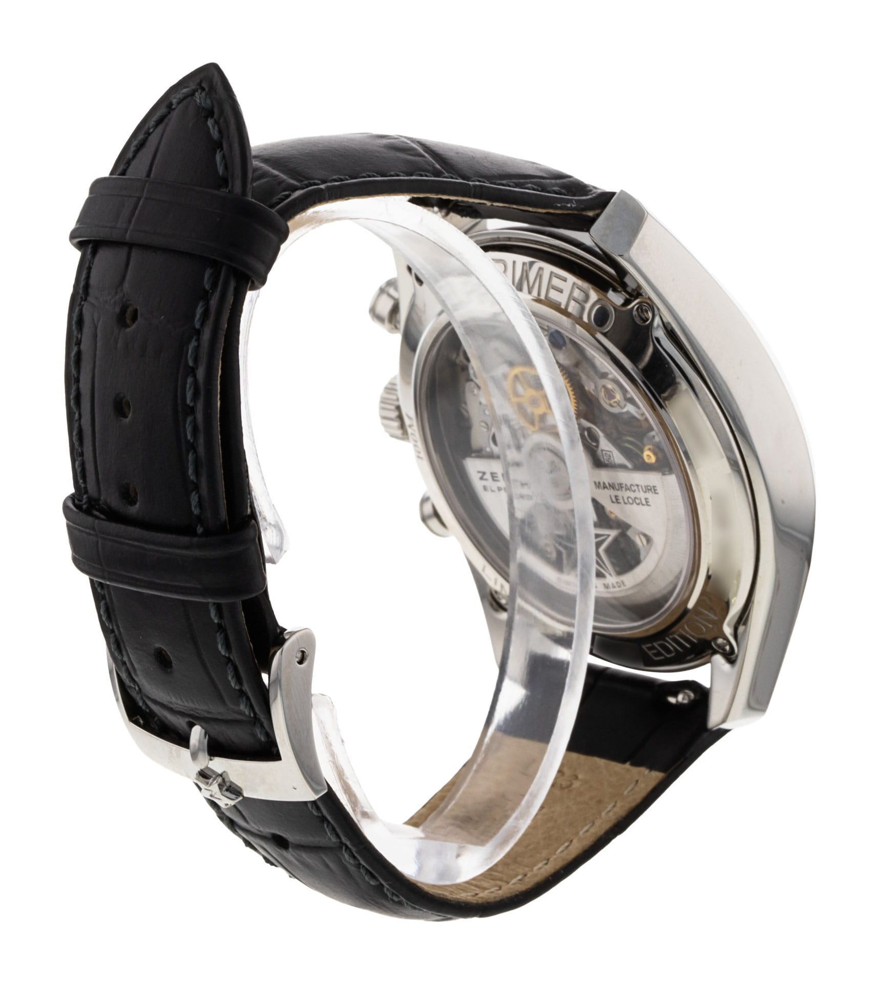 Zenith El Primero 03.2041.4052/69.C496 Thumbnail 3