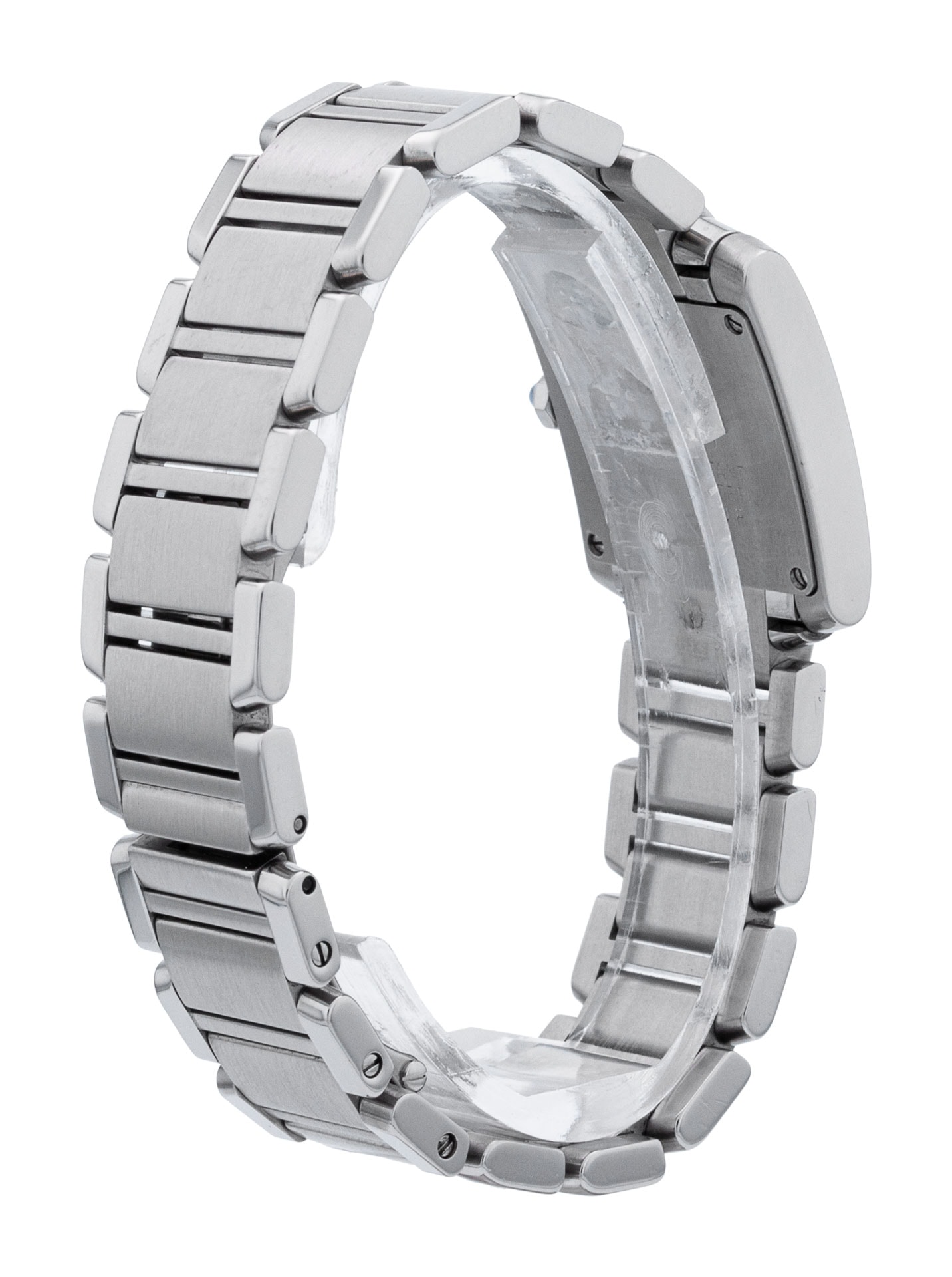 Cartier Tank Francaise W51003Q3 Thumbnail 3