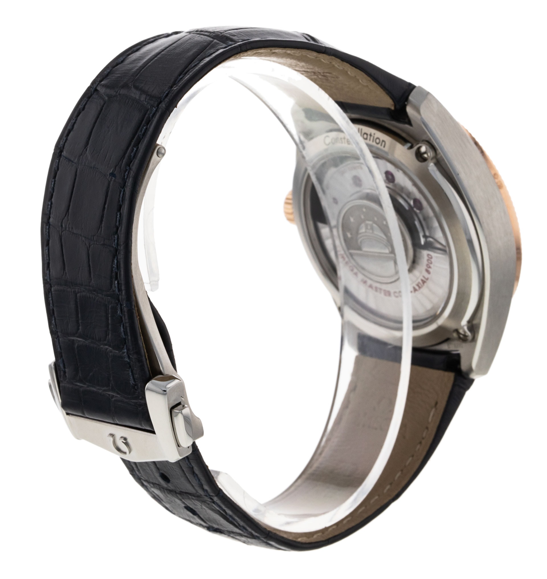 Omega Constellation Globemaster 130.23.39.21.03.001 Thumbnail 3