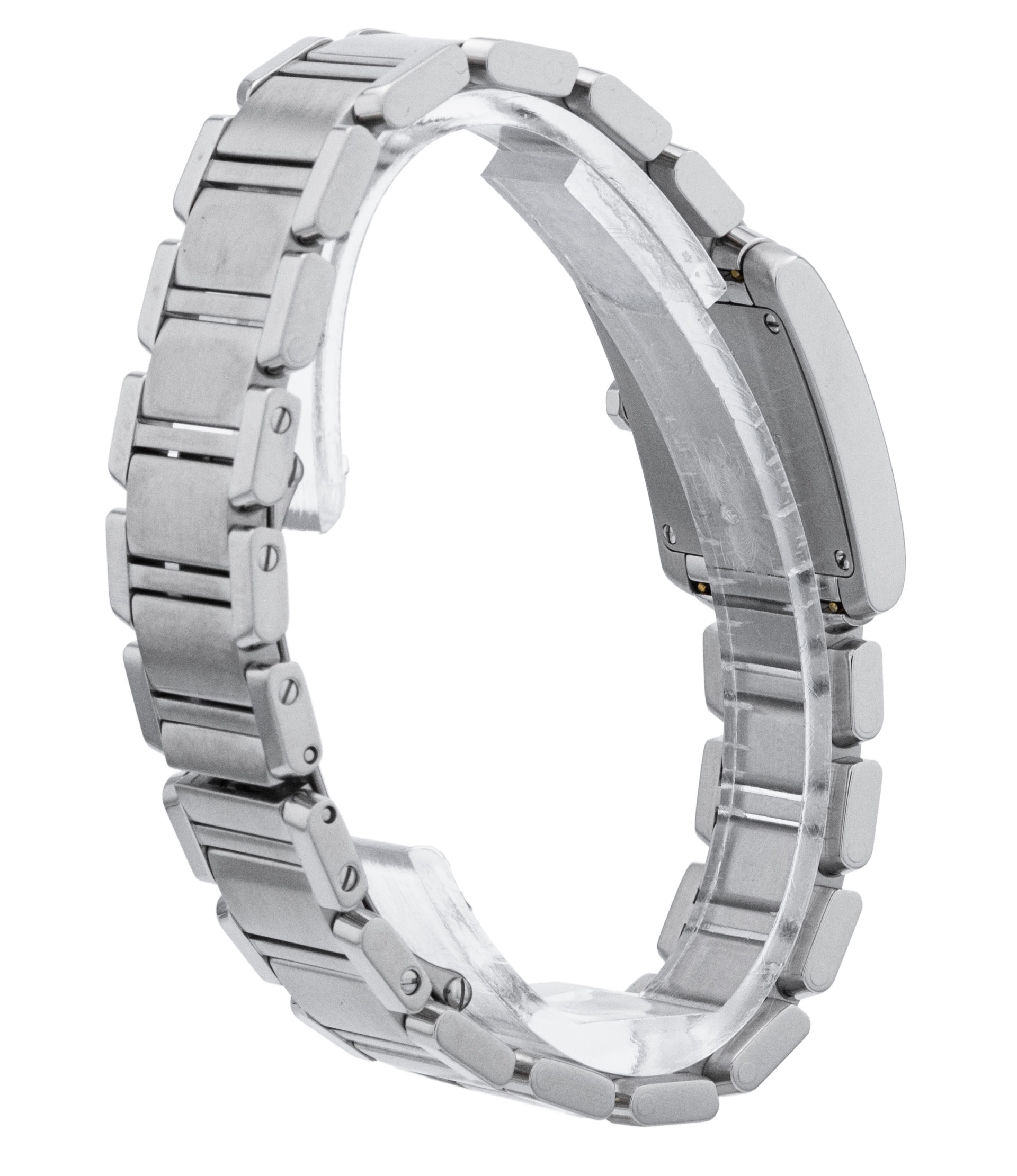 Cartier Tank Francaise W51008Q3 Thumbnail 3
