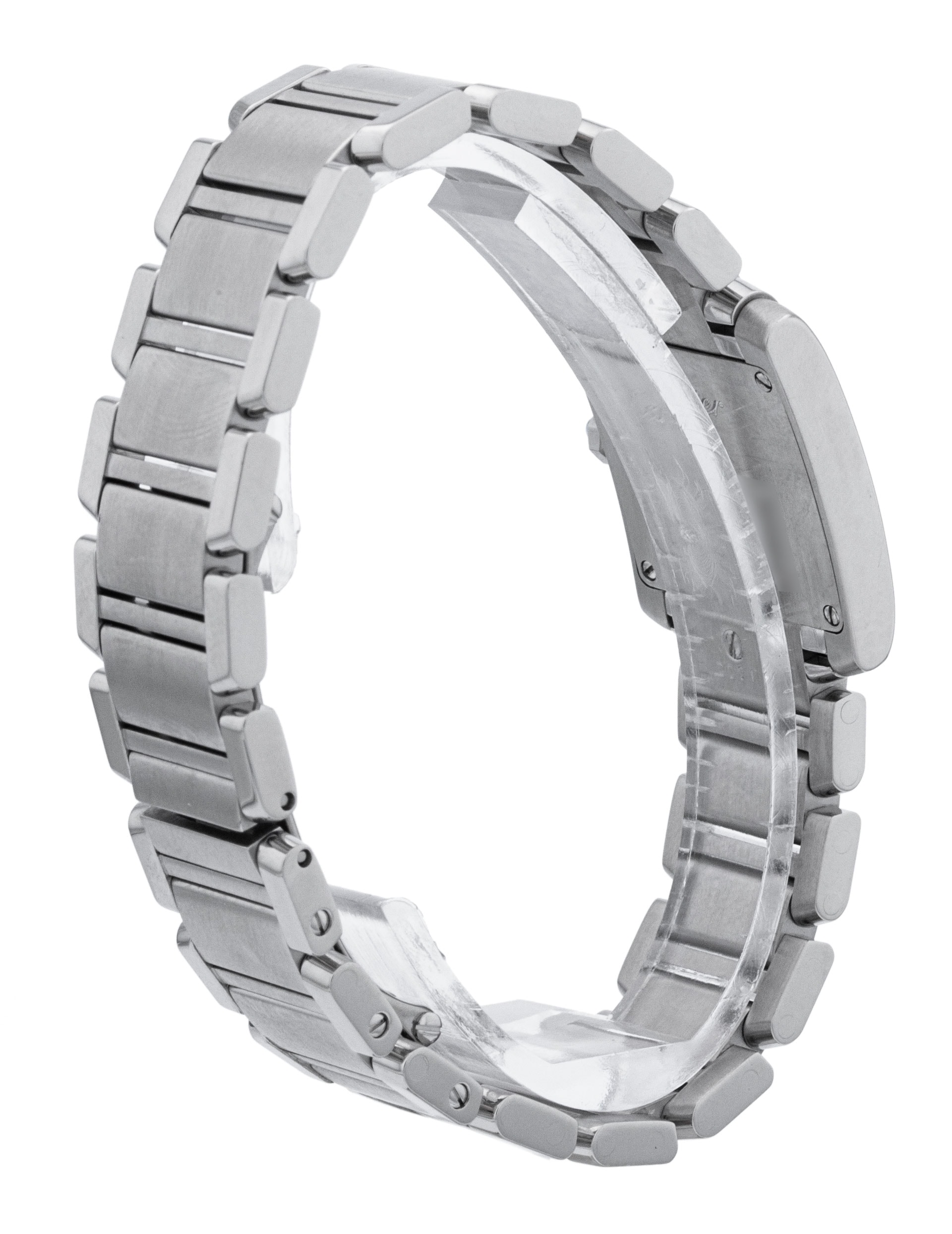 Cartier Tank Francaise W51008Q3 Thumbnail 3