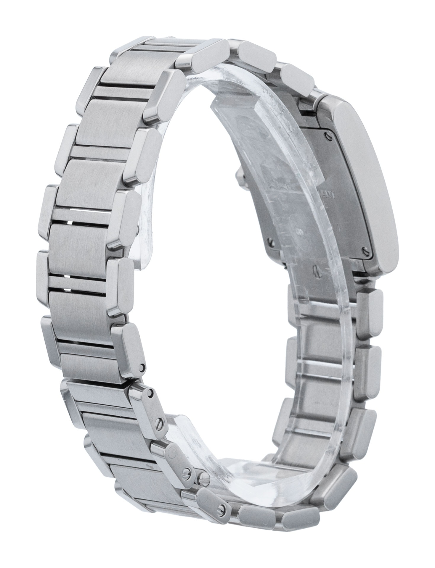 Cartier Tank Francaise W51008Q3 Thumbnail 3