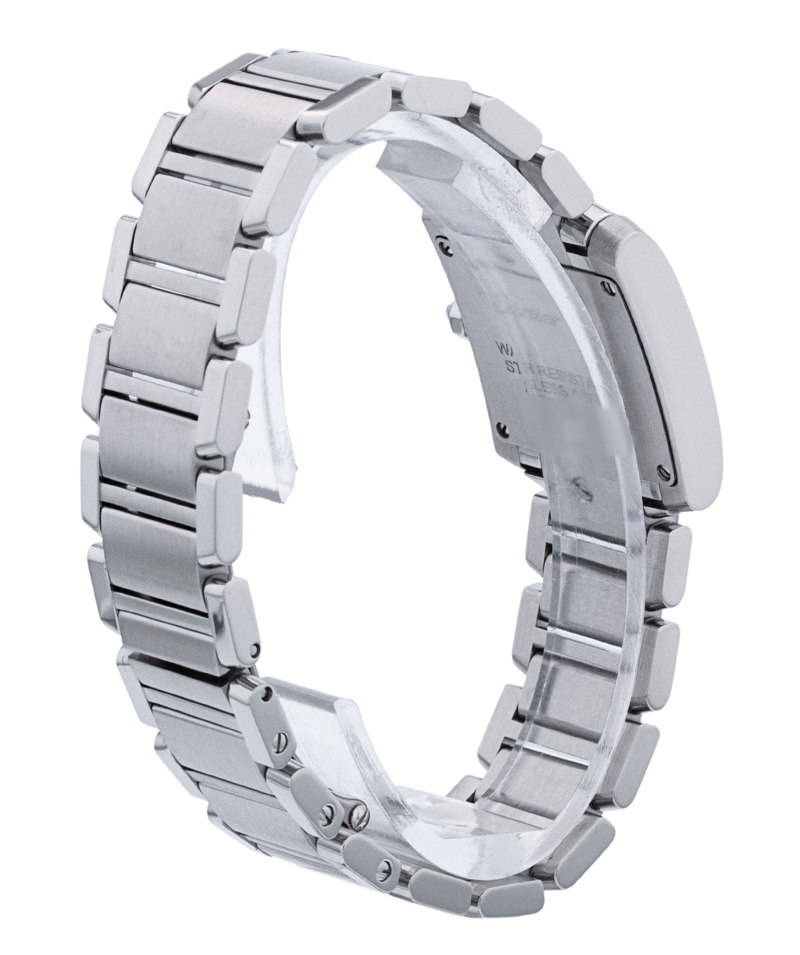 Cartier Tank Francaise W51008Q3 Thumbnail 3